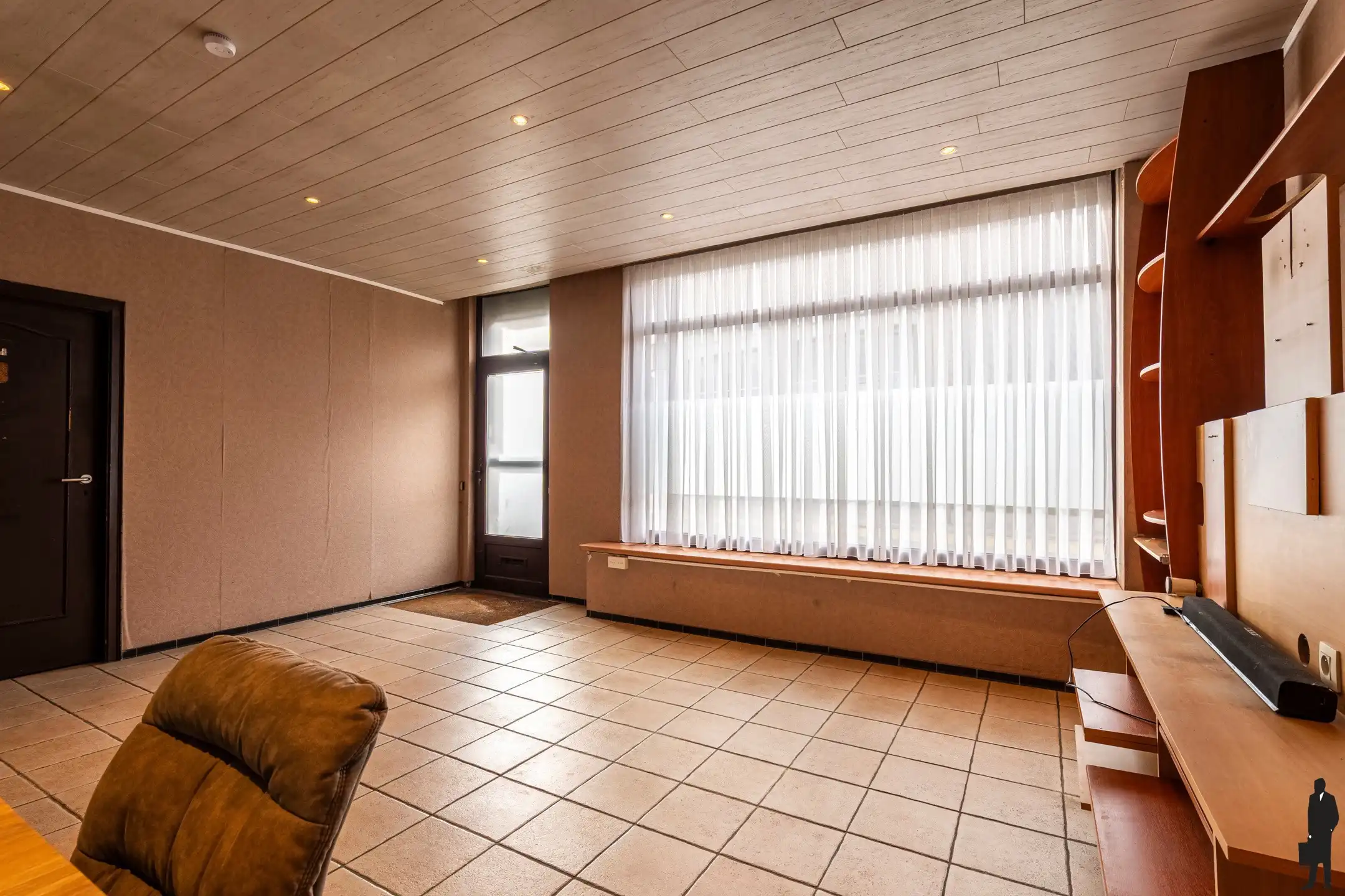 Halfopen bebouwing in het centrum van Rijkevorsel foto 4