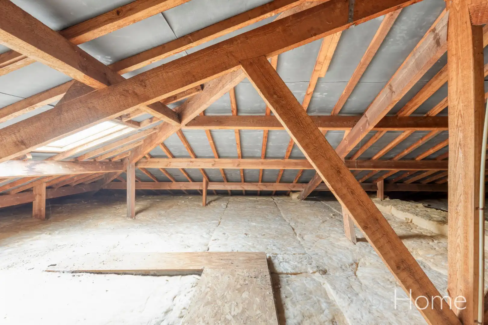 Vrijstaande bungalow met 4 slaapkamers, volledige kelder en ZO-tuin foto 28