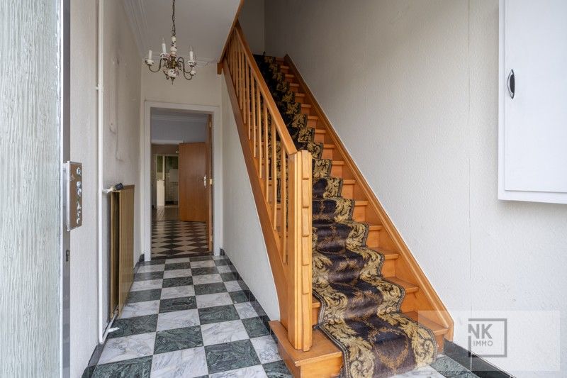 Huis met 3 slaapkamers op centrale ligging te Kasterlee op een perceel van 1055 m²! foto 6