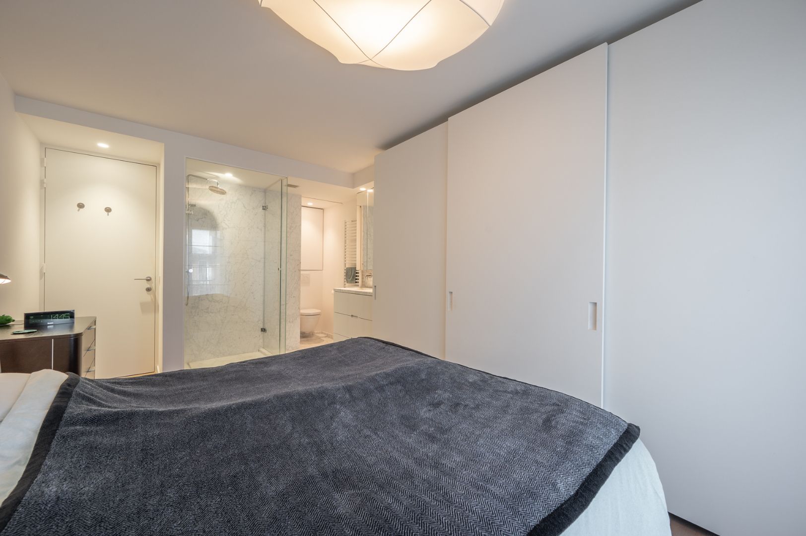 Instapklaar appartement te koop in Knokke – Koningslaan foto 15