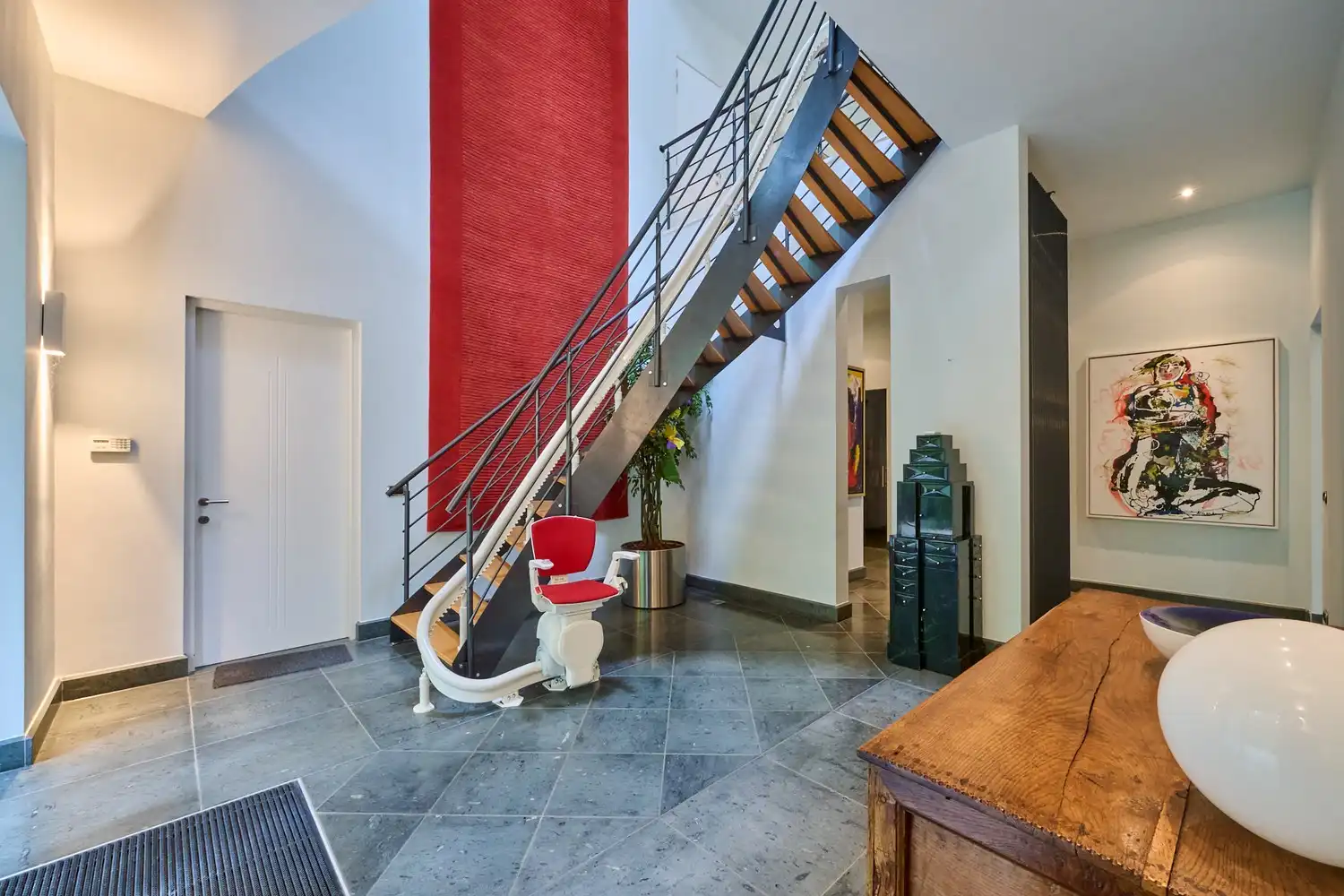 Stijlvolle villa in bosrijke omgeving met luxe afwerking te Eksel foto 14