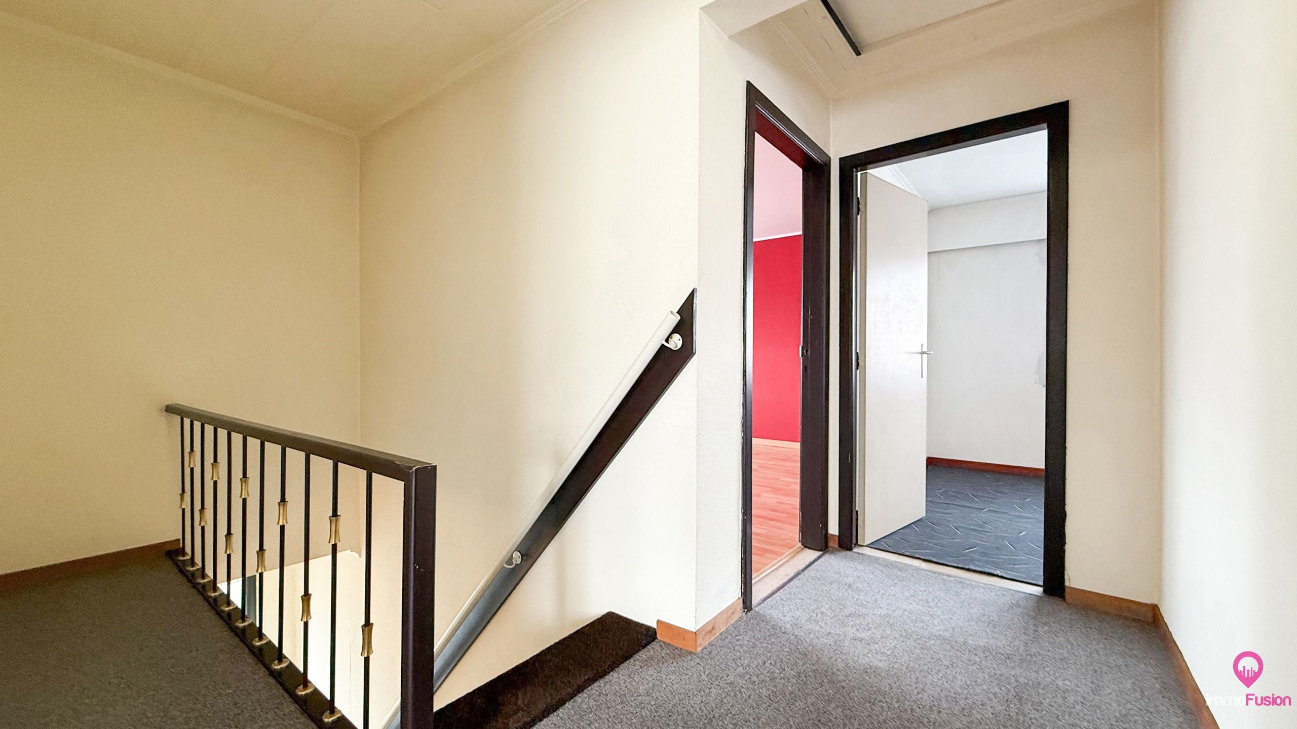 Ruime gezinswoning 4 slpks, grote kelder & werkplaats! foto 20