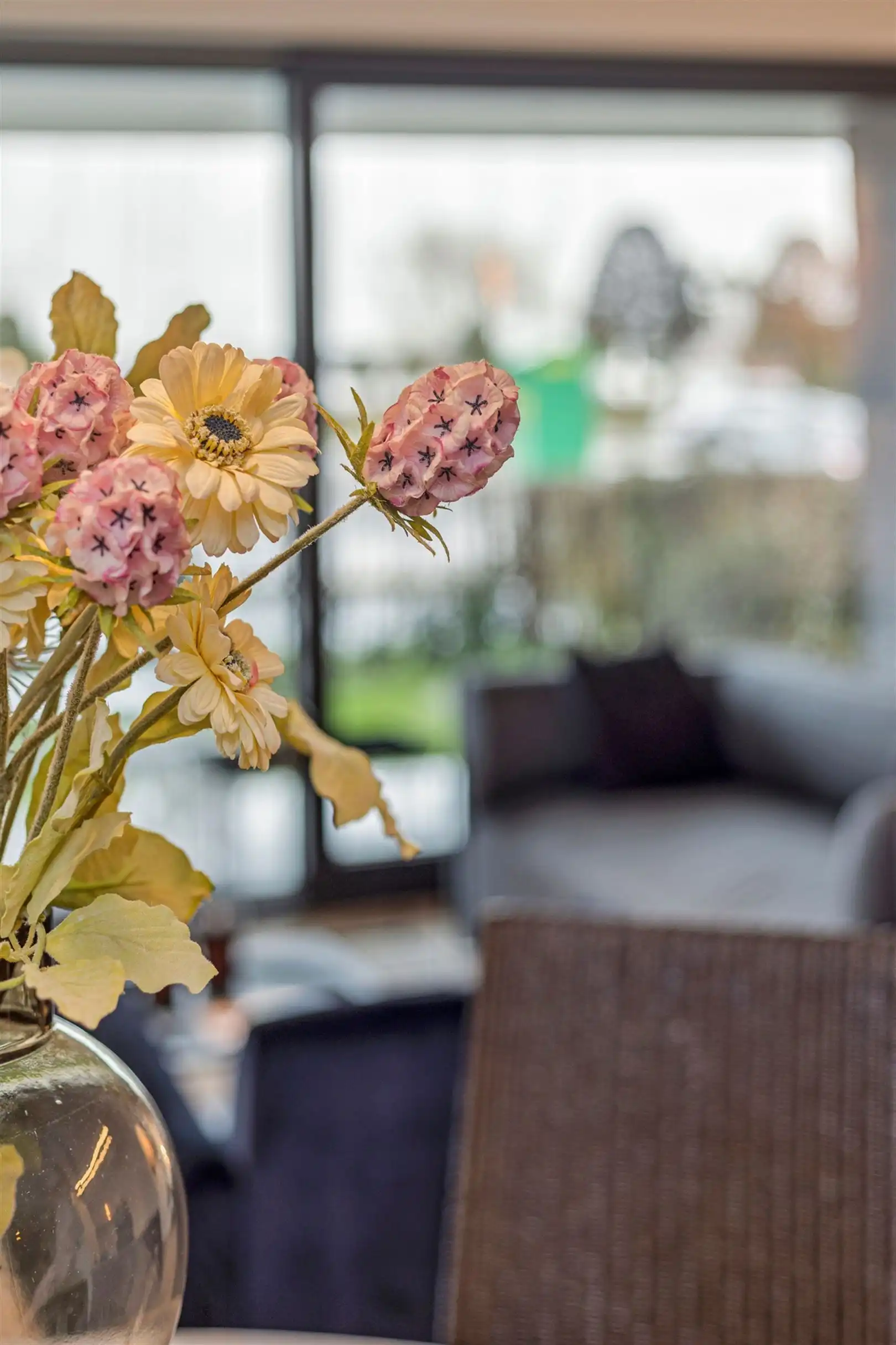 Gelijkvloersappartement met tuin van topkwaliteit foto 20