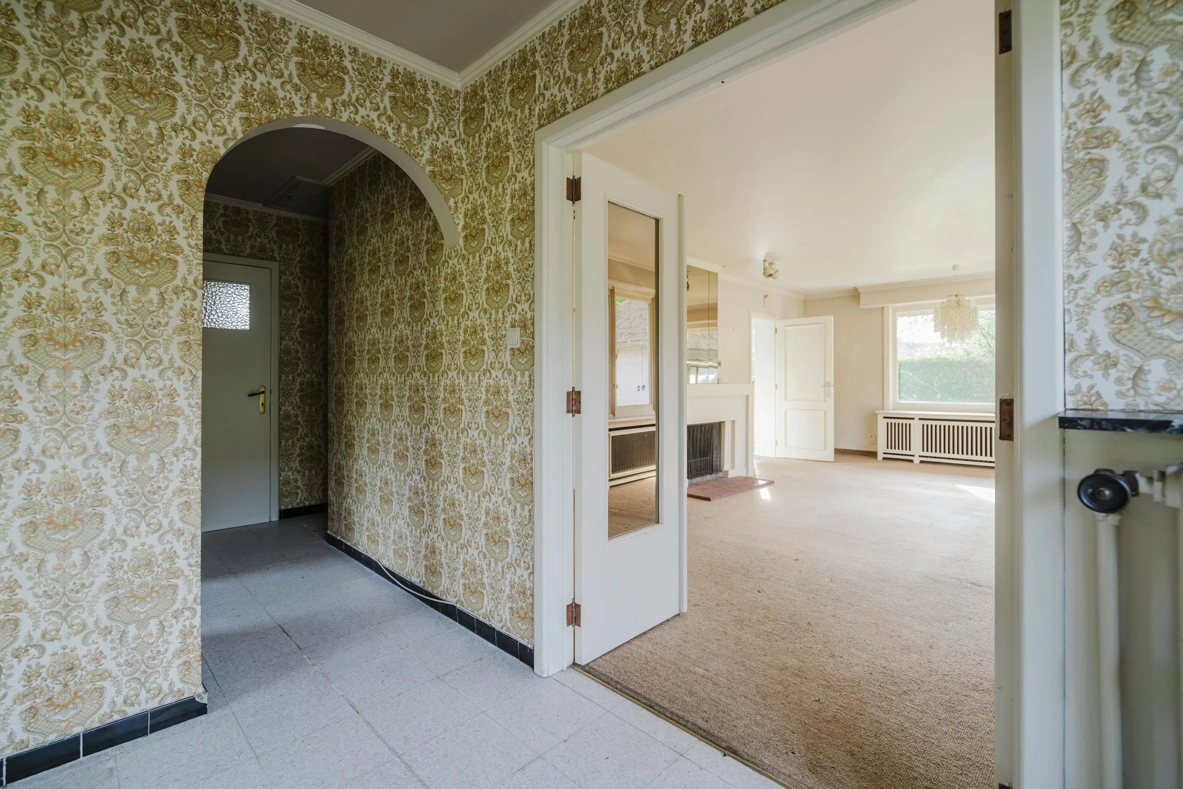 Schitterend gelegen villa met 3 slaapkamers in Kortrijk foto 3