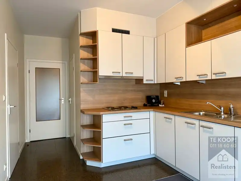 Instapkaar appartement - vlak aan het Jessa ziekenhuis foto 12