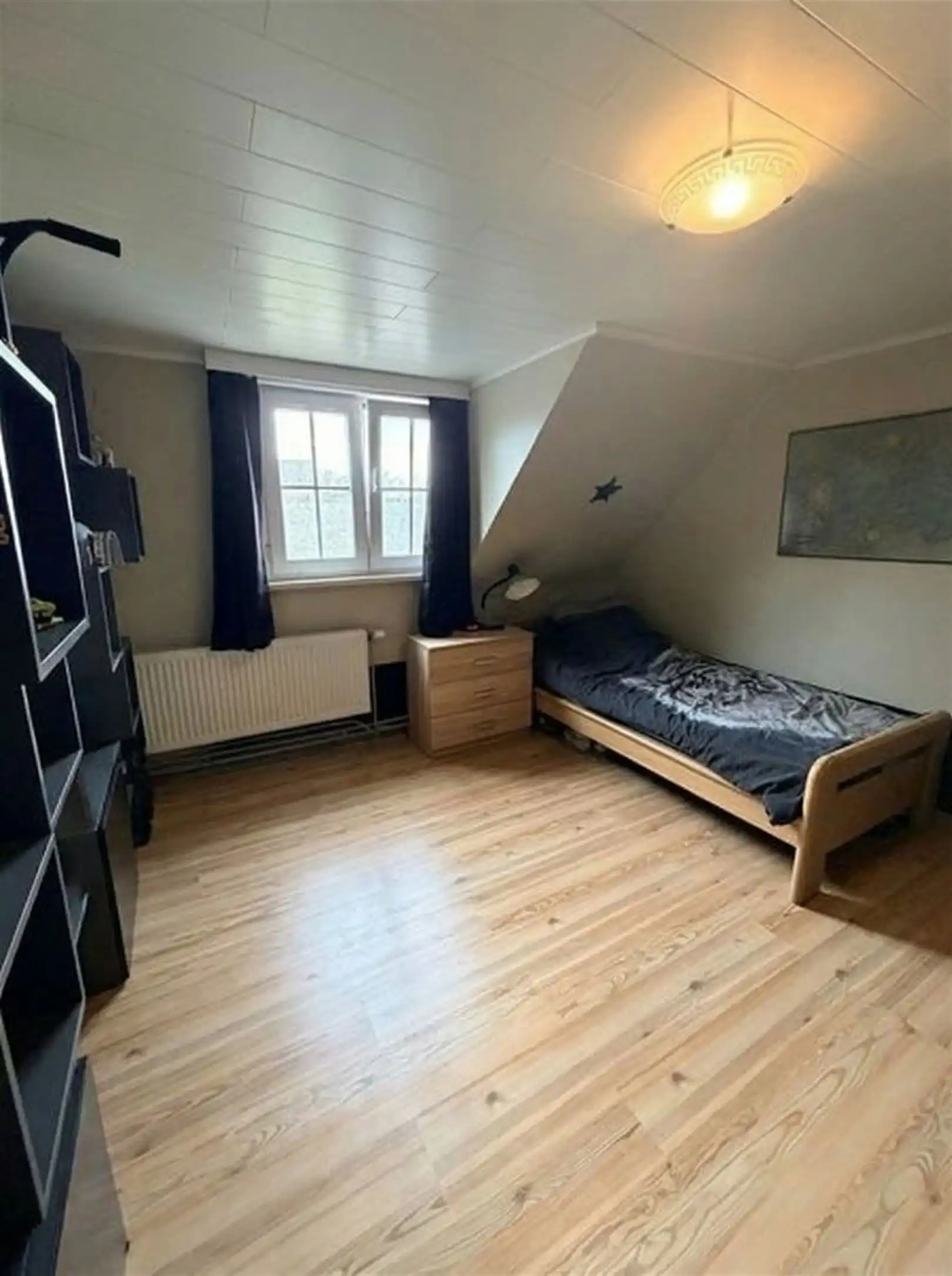 Eengezinswoning foto 19