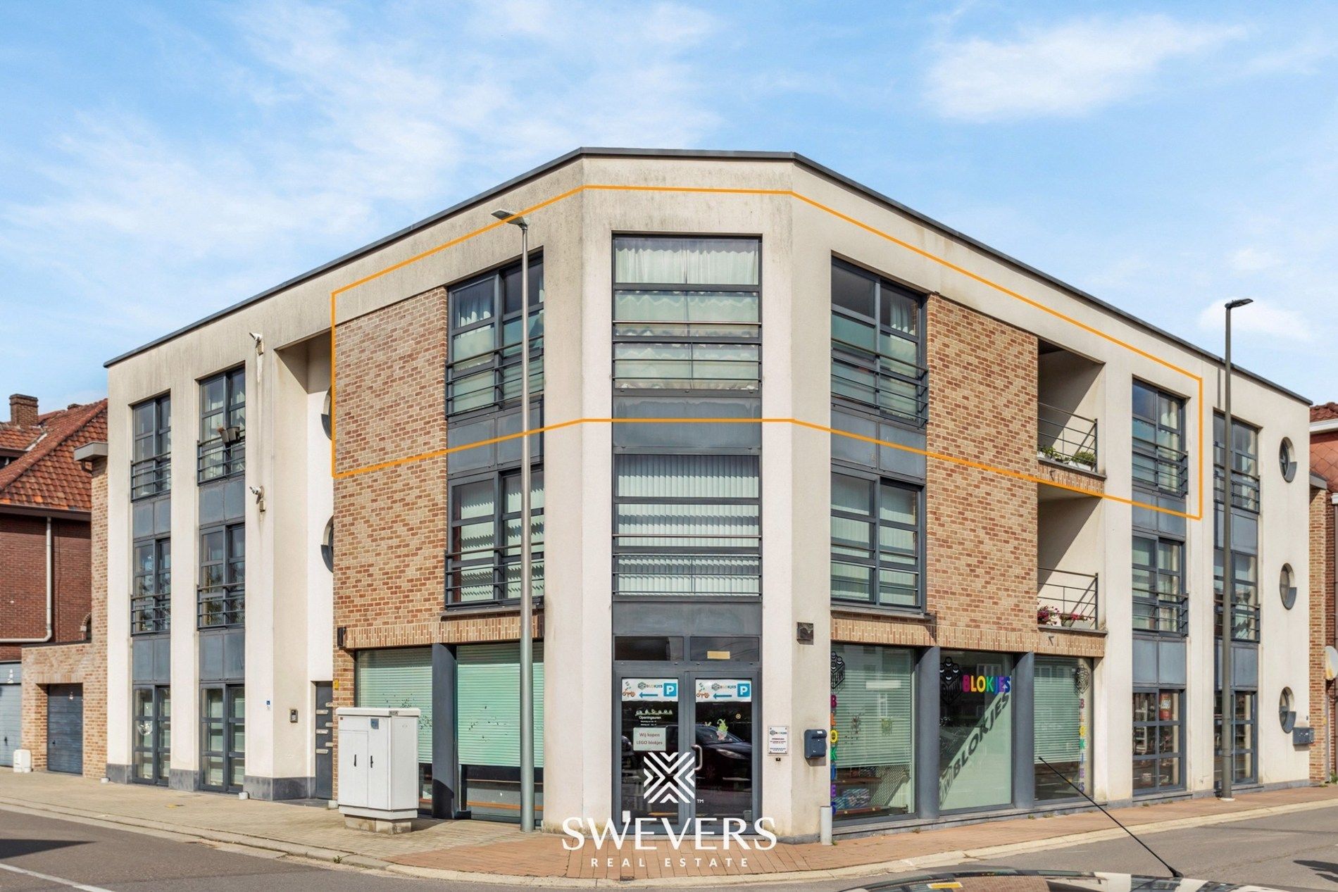 Instapklaar appartement van 136 m² met twee slaapkamers vlakbij het centrum van Bilzen   foto 26