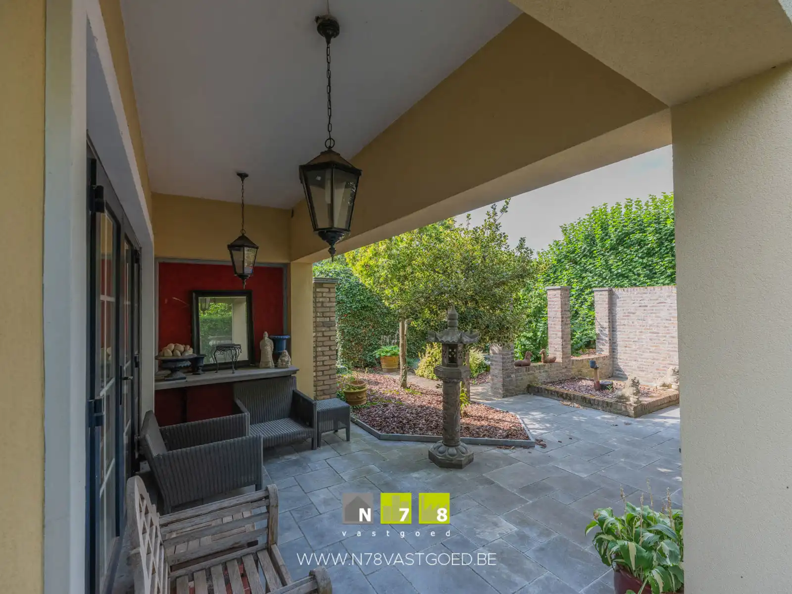 Huis te koop foto 88