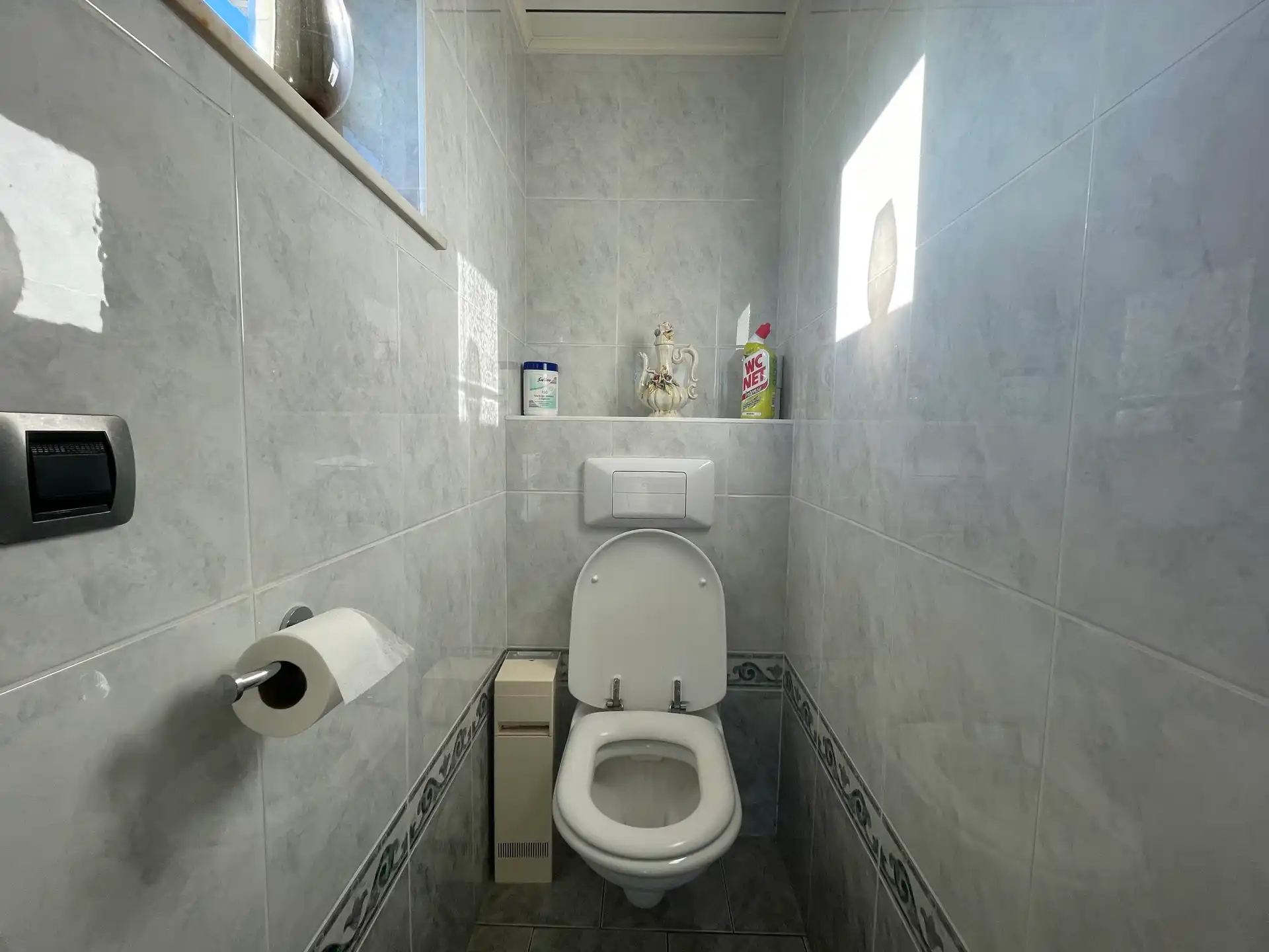 Villa met zwembad op prachtig perceel foto 8