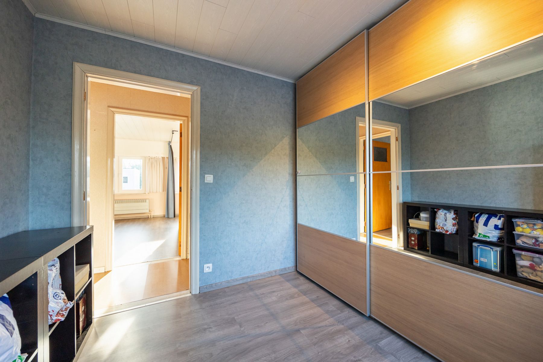 HOB met 3slk op 600m2 foto 28