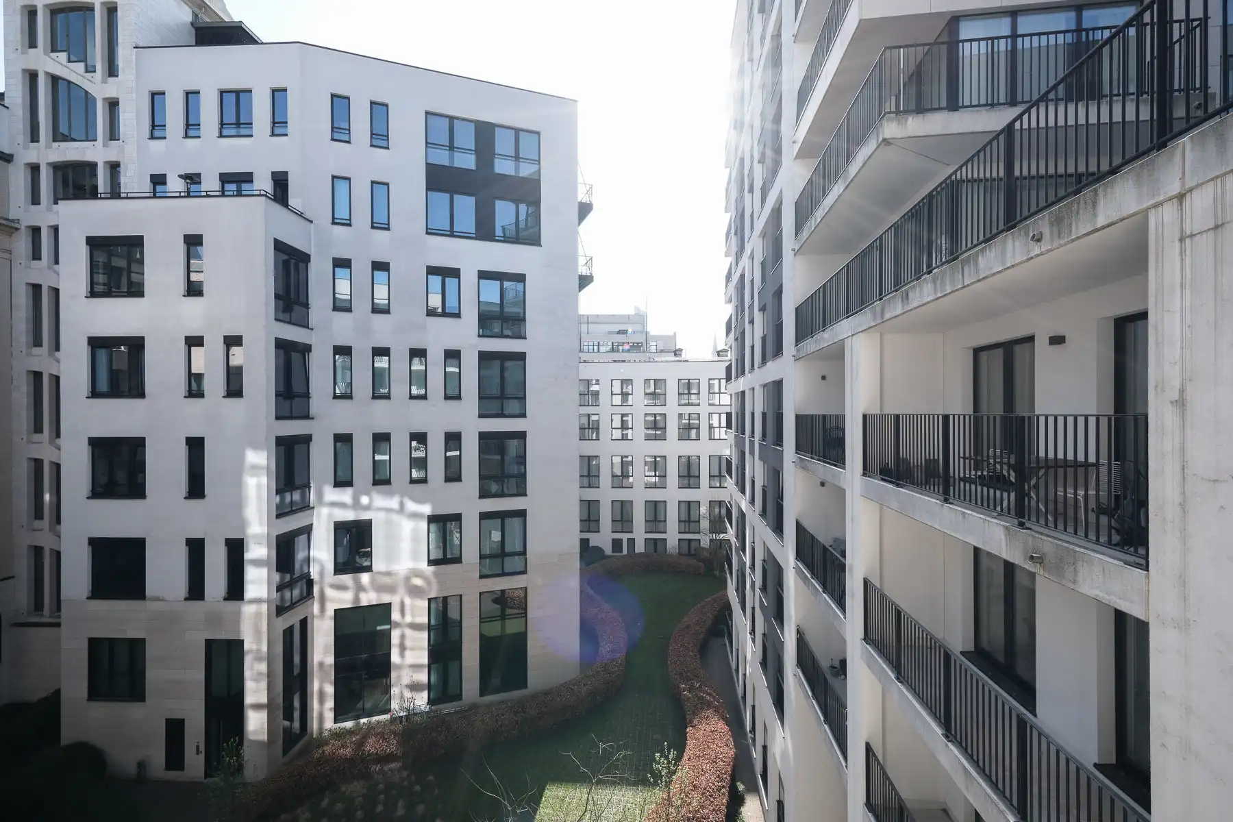 Appartement te koop foto 32