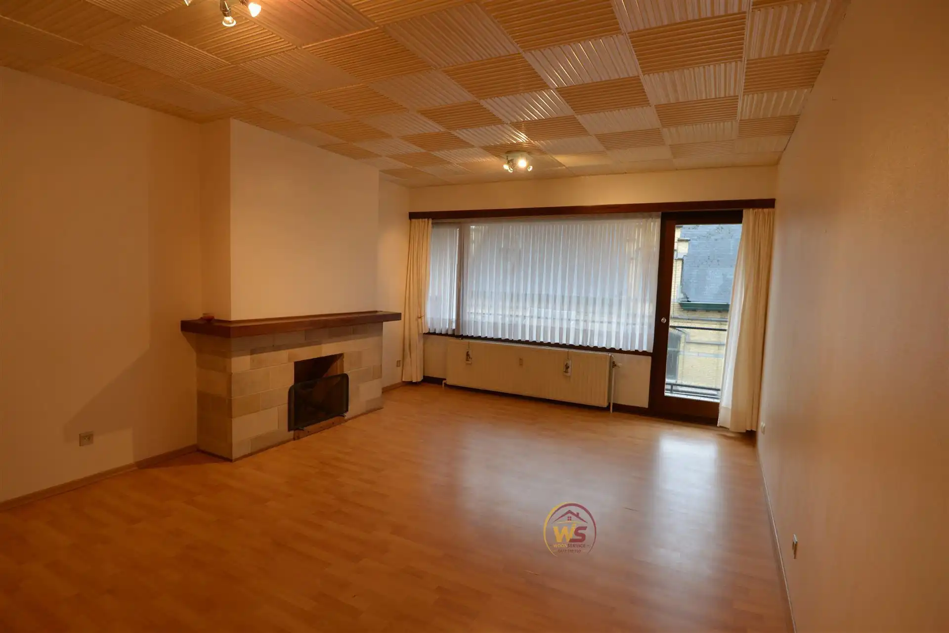 Appartement te huur Grote Markt 36 bus 4 - 8560 WEVELGEM