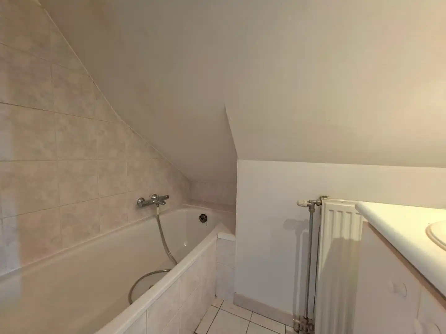 Dakappartement foto 5