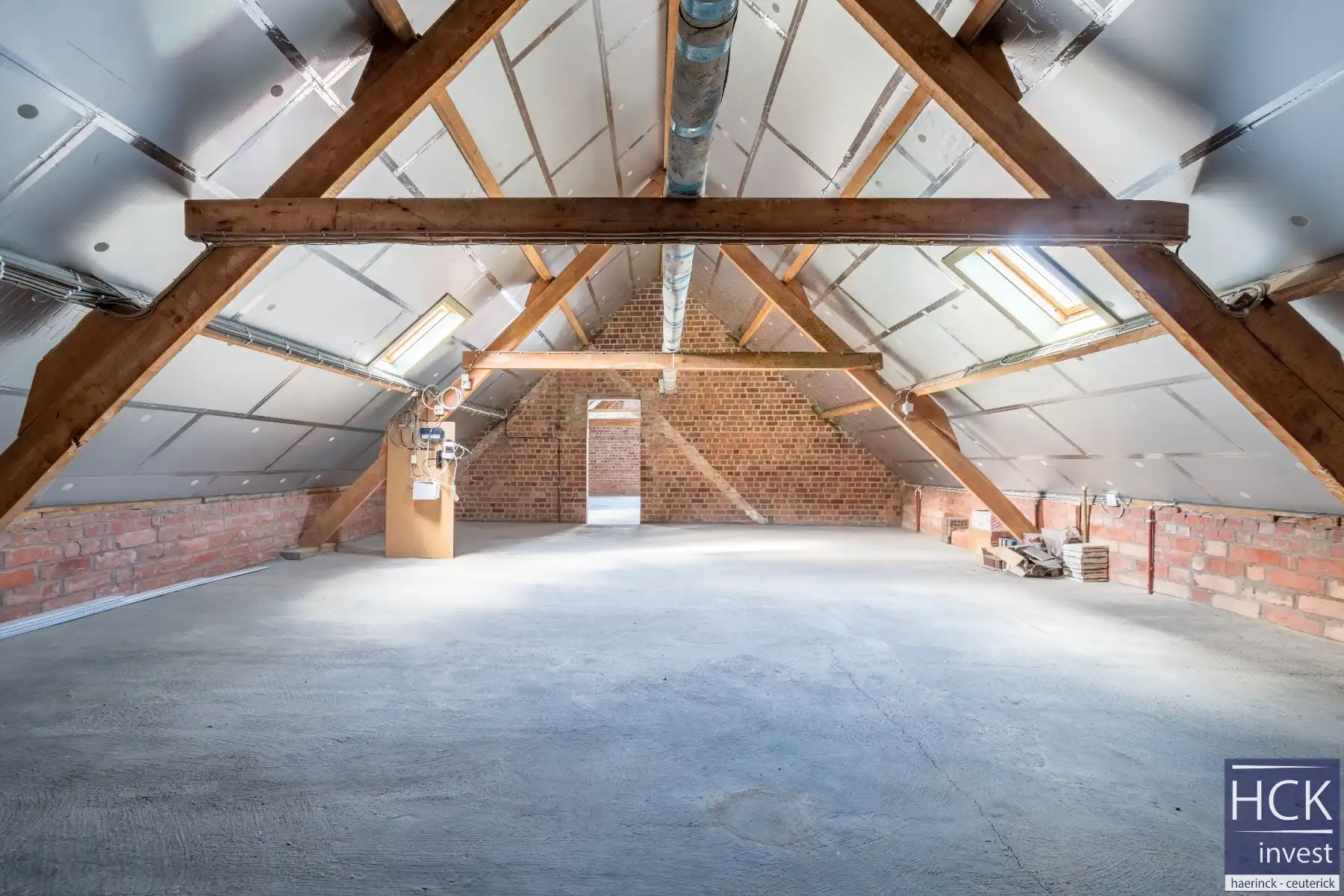 NOKERE - Alleenstaande woning met 3 SLPK en 2 garages op 1300 m² foto 13