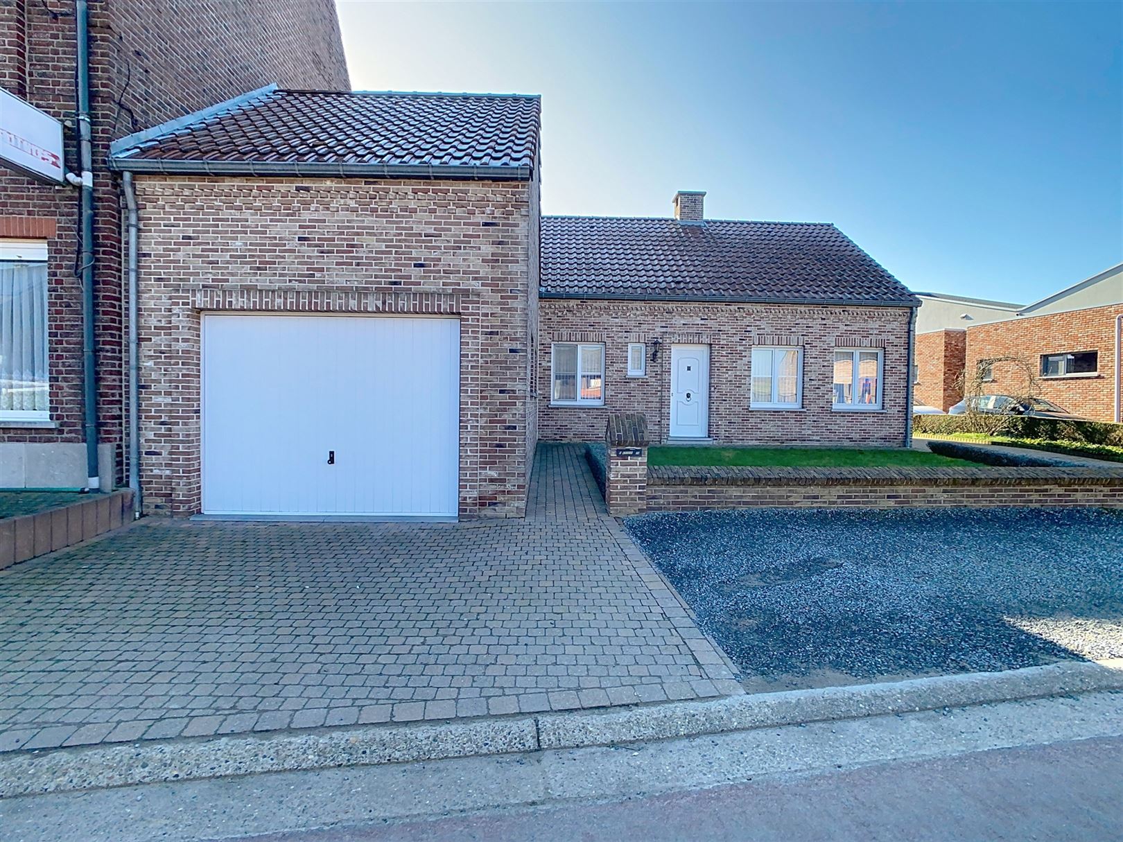 Mooie woning, 1 slpk (+ inrichtb. zolder), tuin, 11a 51ca foto 33