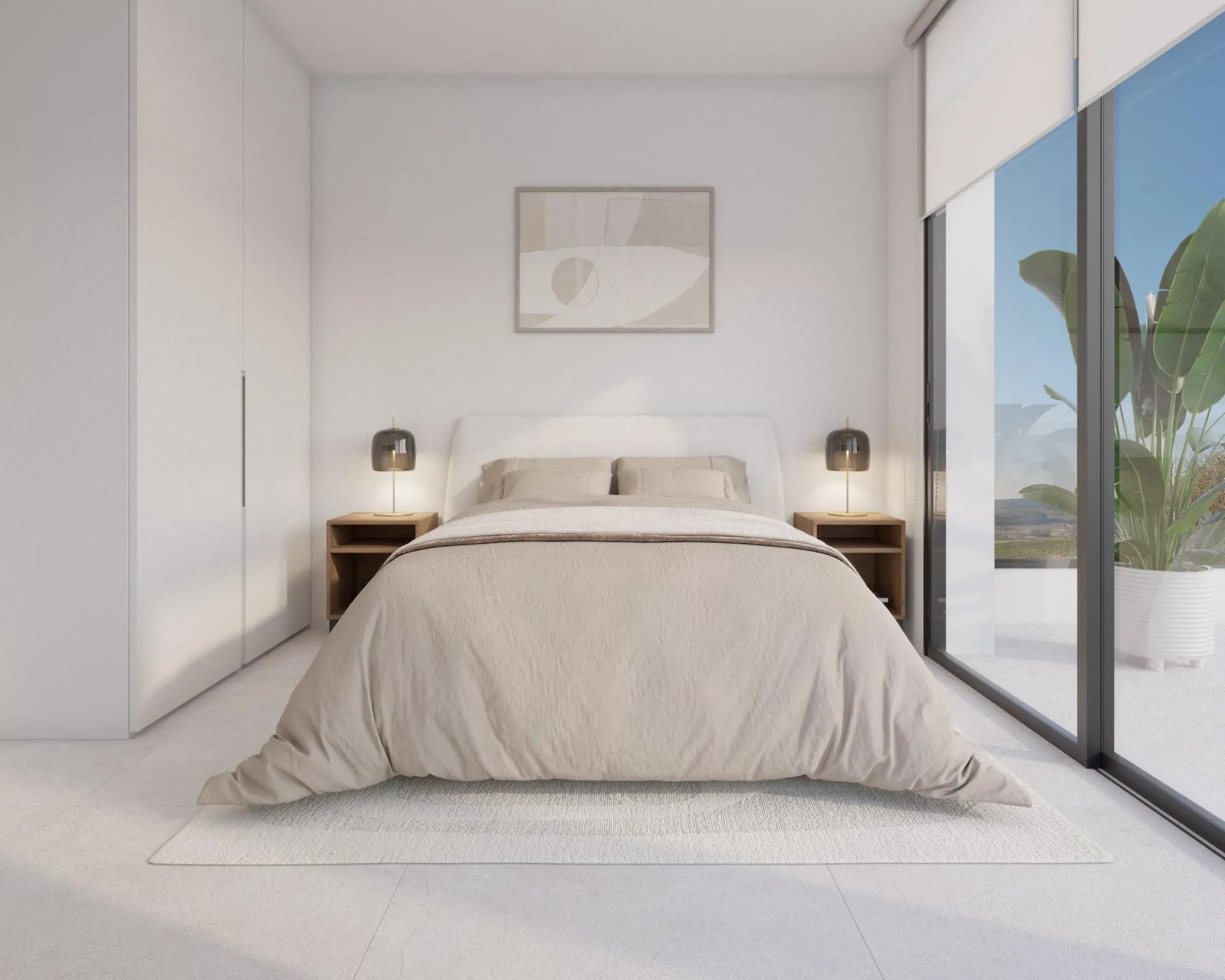 Wakker worden aan de fairway – luxe golfvilla’s aan de Costa Cálida waar stijl en rust samenkomen foto 5