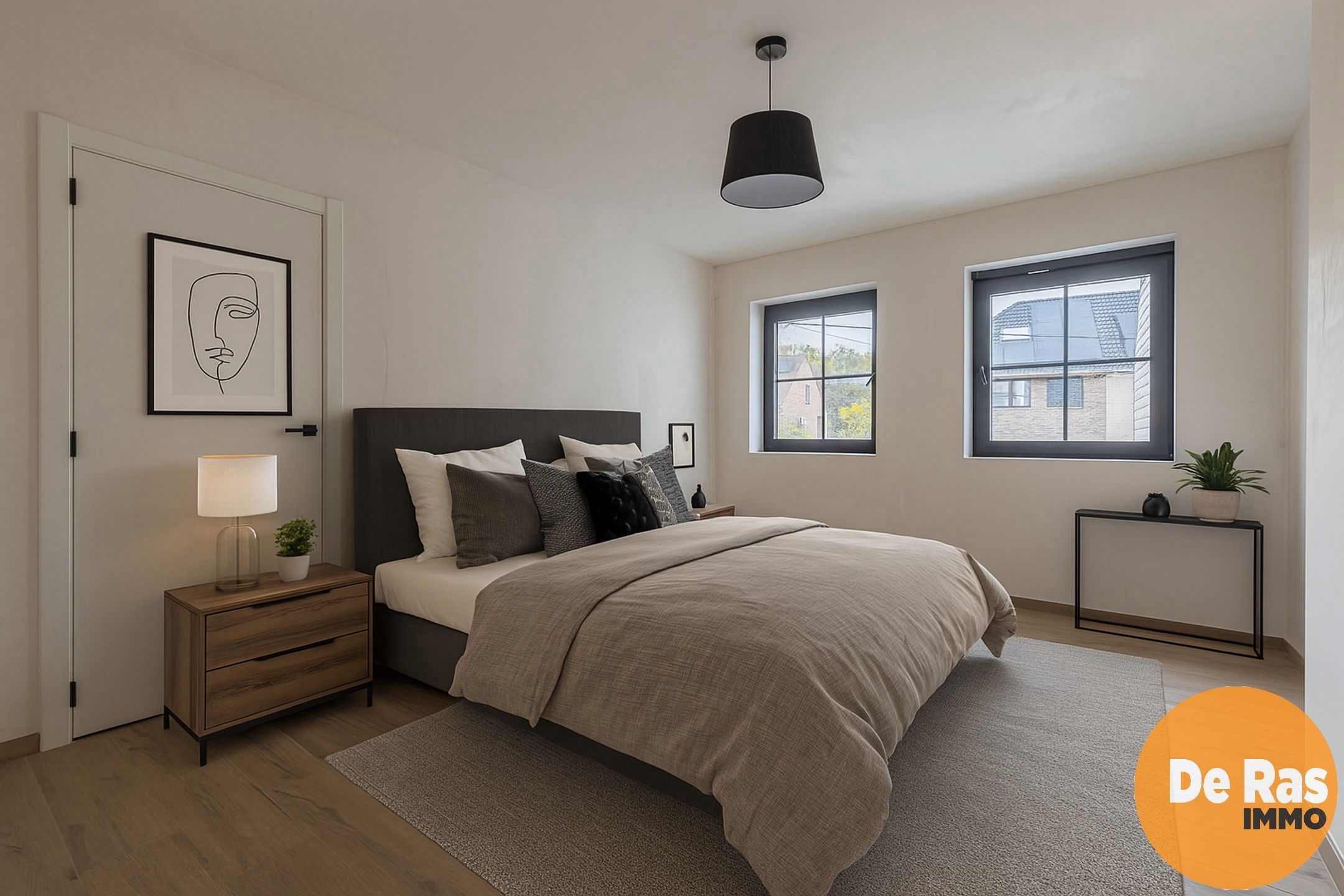 STEENHUIZE - Prachtige nieuwbouwwoning ( 6% BTW Mogelijk !) foto 10