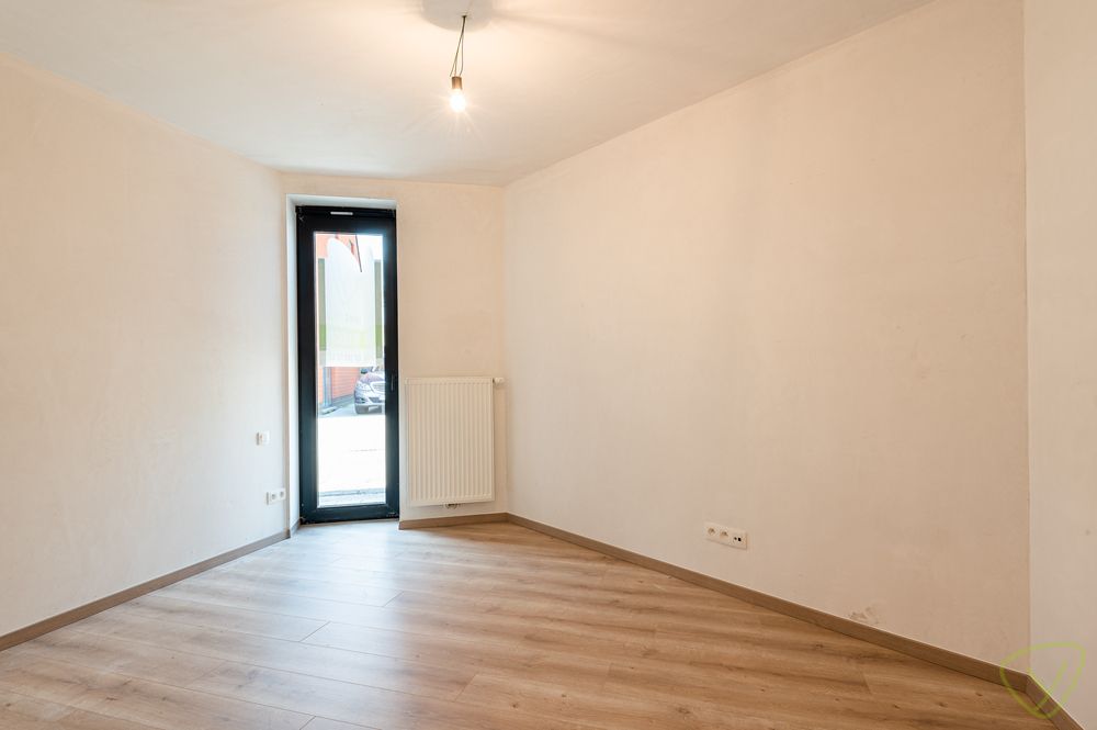 Nieuwbouwappartement te koop in het centrum van Boekhoute foto 7