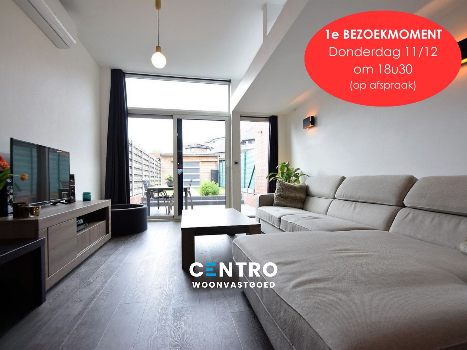 Huis te huur 8800 Roeselare