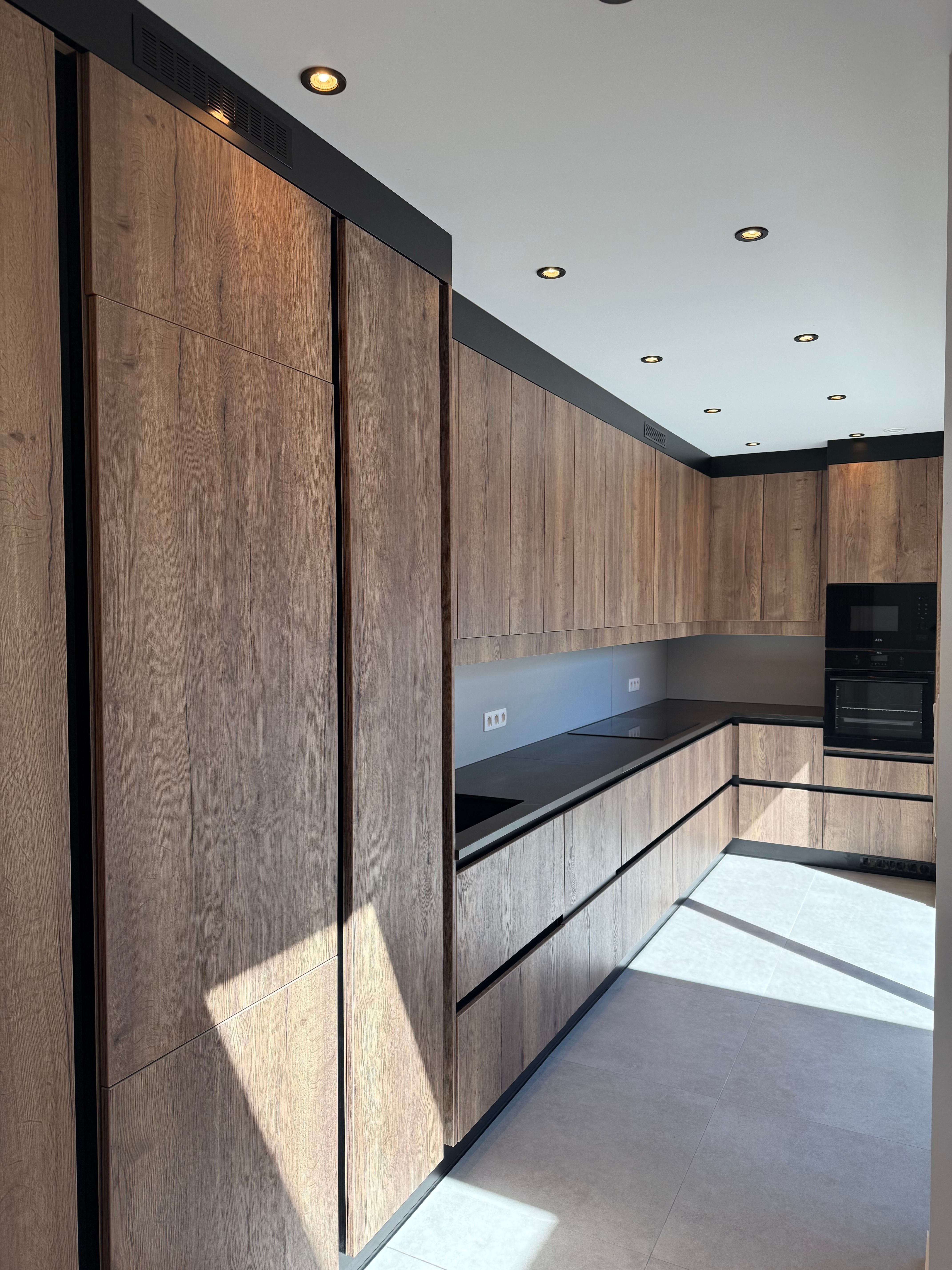 Exclusieve, energiezuinige woning met hoogstaande afwerking in Hasselt foto 5