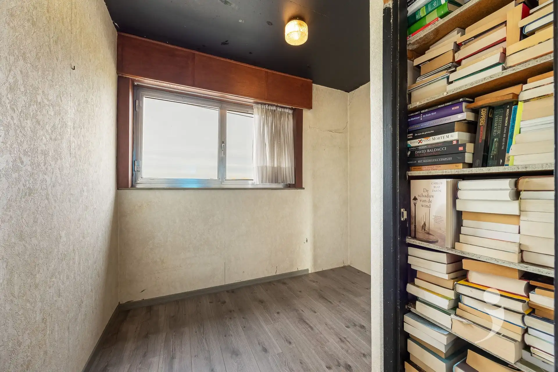 Te renoveren woning met oprit en tuin in Herent foto 12