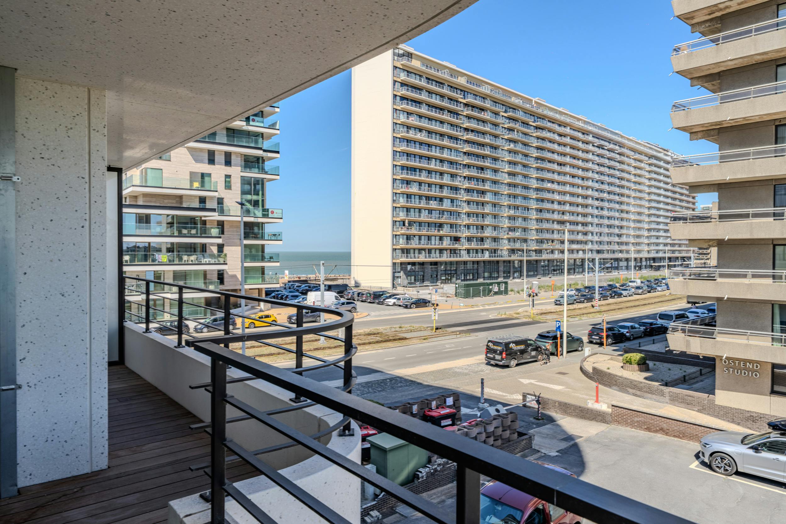 Prachtig nieuwbouw appartement met zicht op de Wellington Golf foto 39