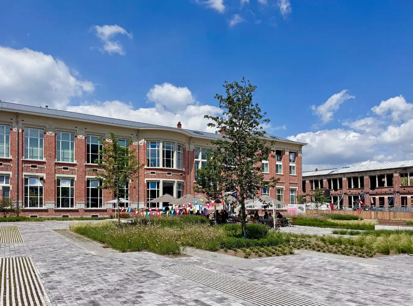 De Lesselier - Plan uw plaatsbezoek snel in! foto 16