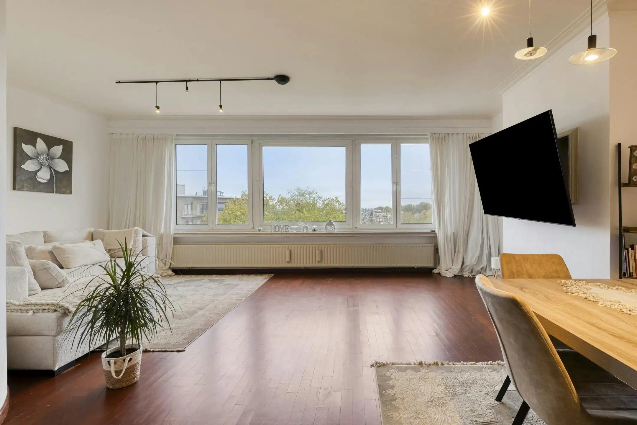 Appartement te koop Karel Mestdaghplein 11/5 - 2610 Wilrijk