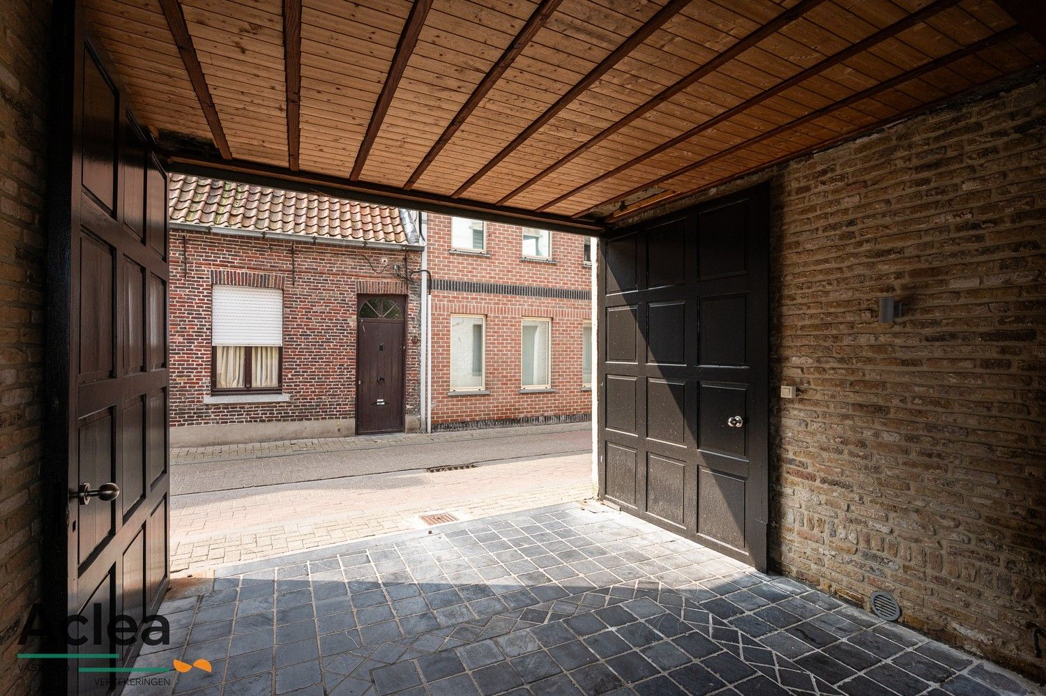 Verborgen parel in centrum Eeklo met zuiderse flair foto 4