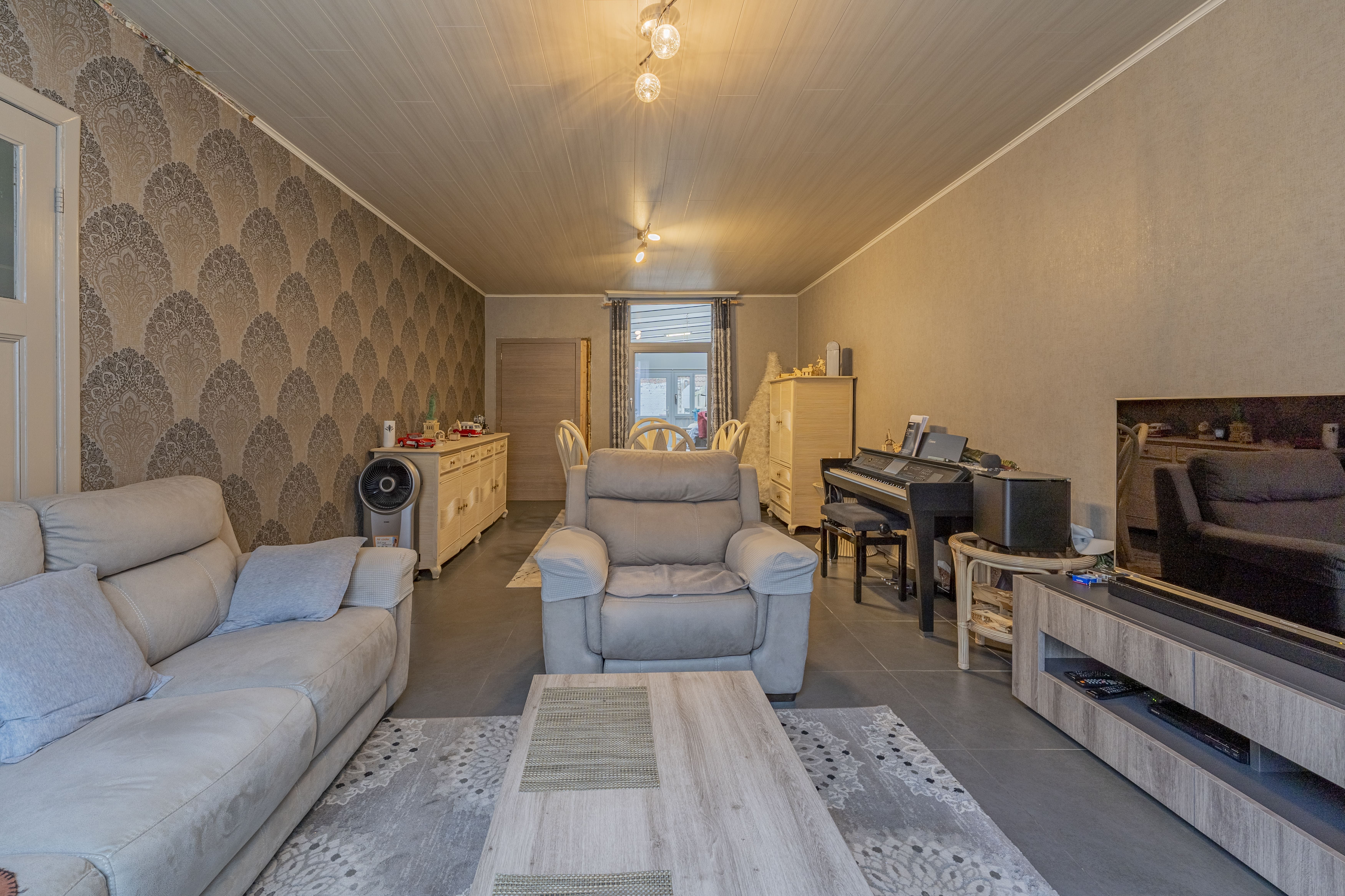 Gerenoveerde woning met 3 slaapkamers en EPC B te Zelzate foto 8