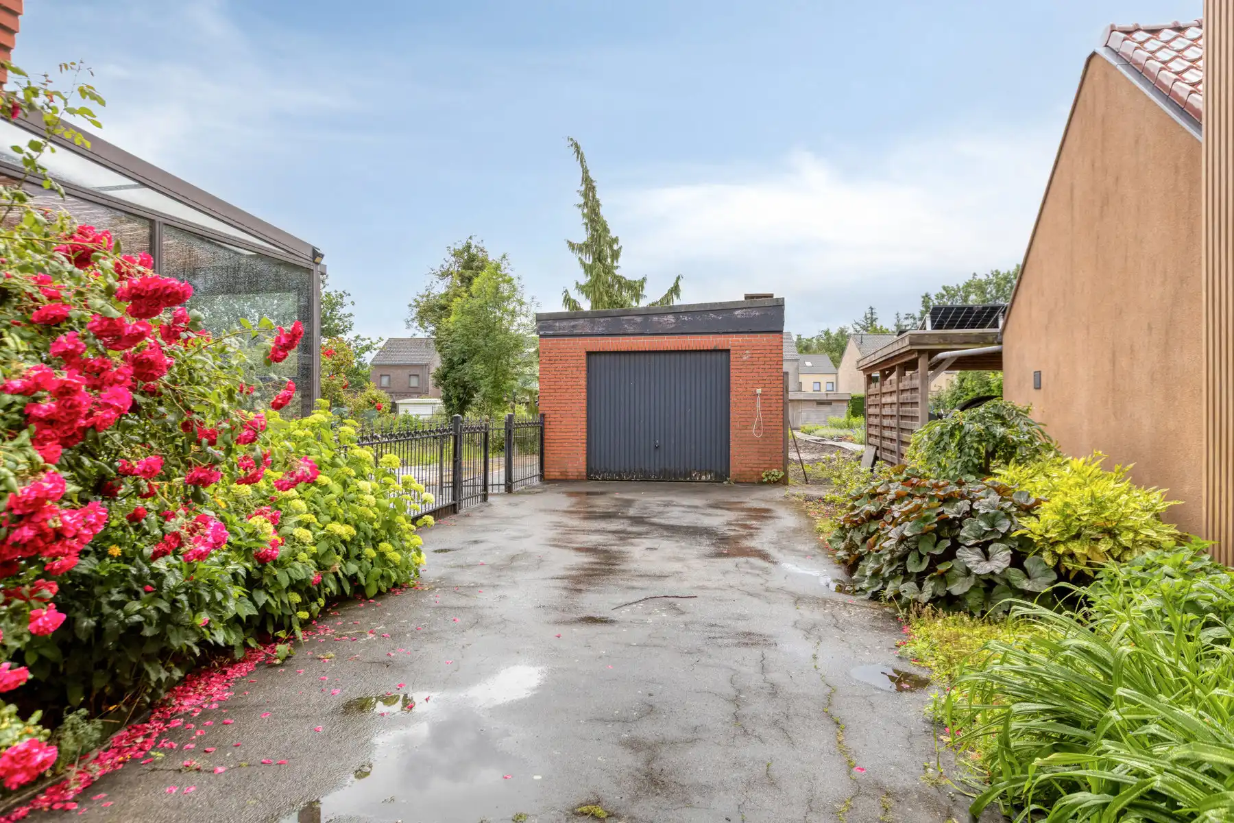 Huis te koop foto 27