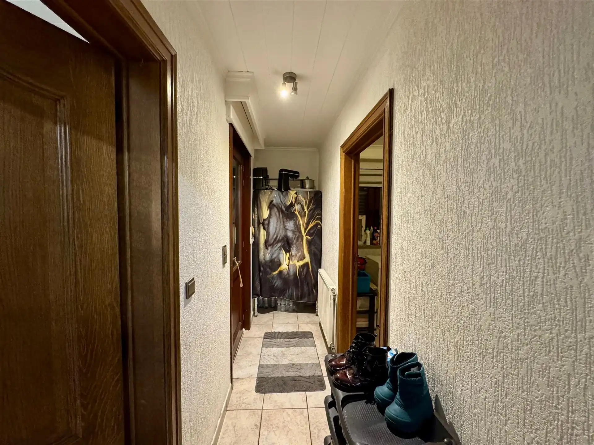 Vrijstaande woning op de Leopoldstraat 35 te Maasmechelen foto 8