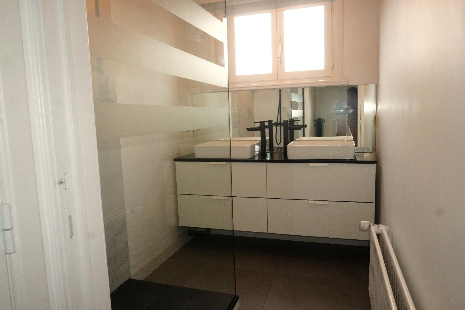 Duplex appartement met twee slaapkamers  foto 6