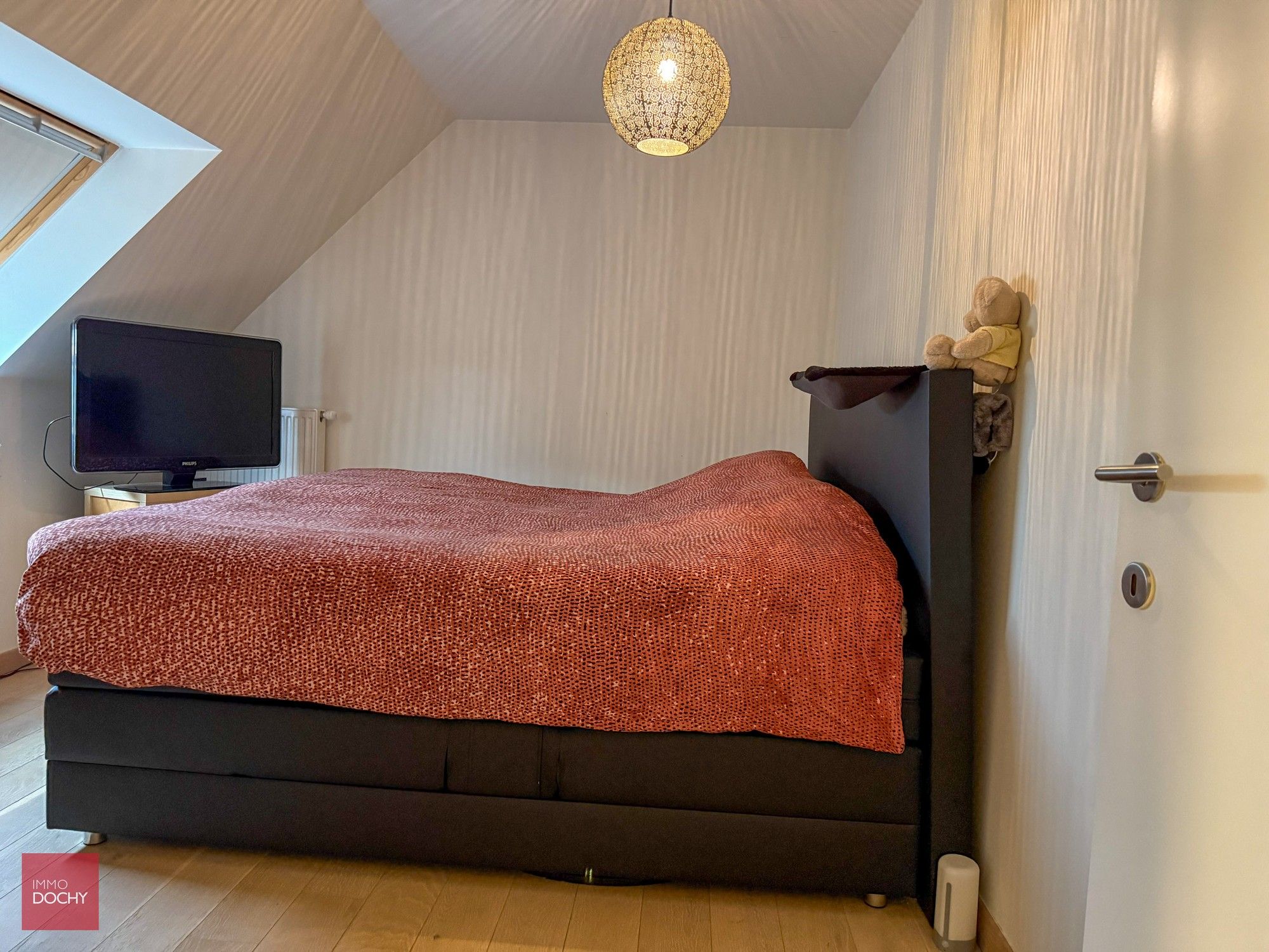 Instapklaar ruim appartement nabij station | Rene Sabbestraat - Westerlaan foto 10