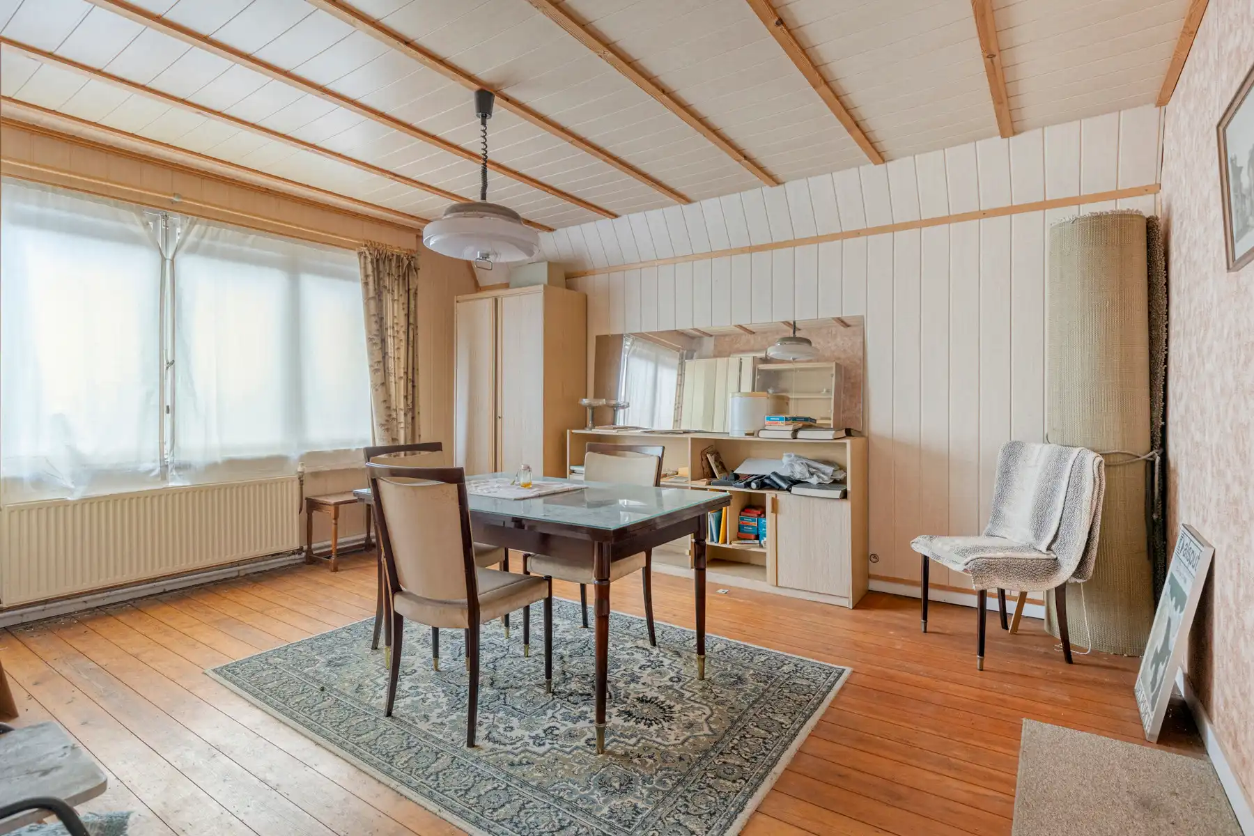 Te renoveren charmante woning met 3 (mogelijk 4) slaapkamers foto 15