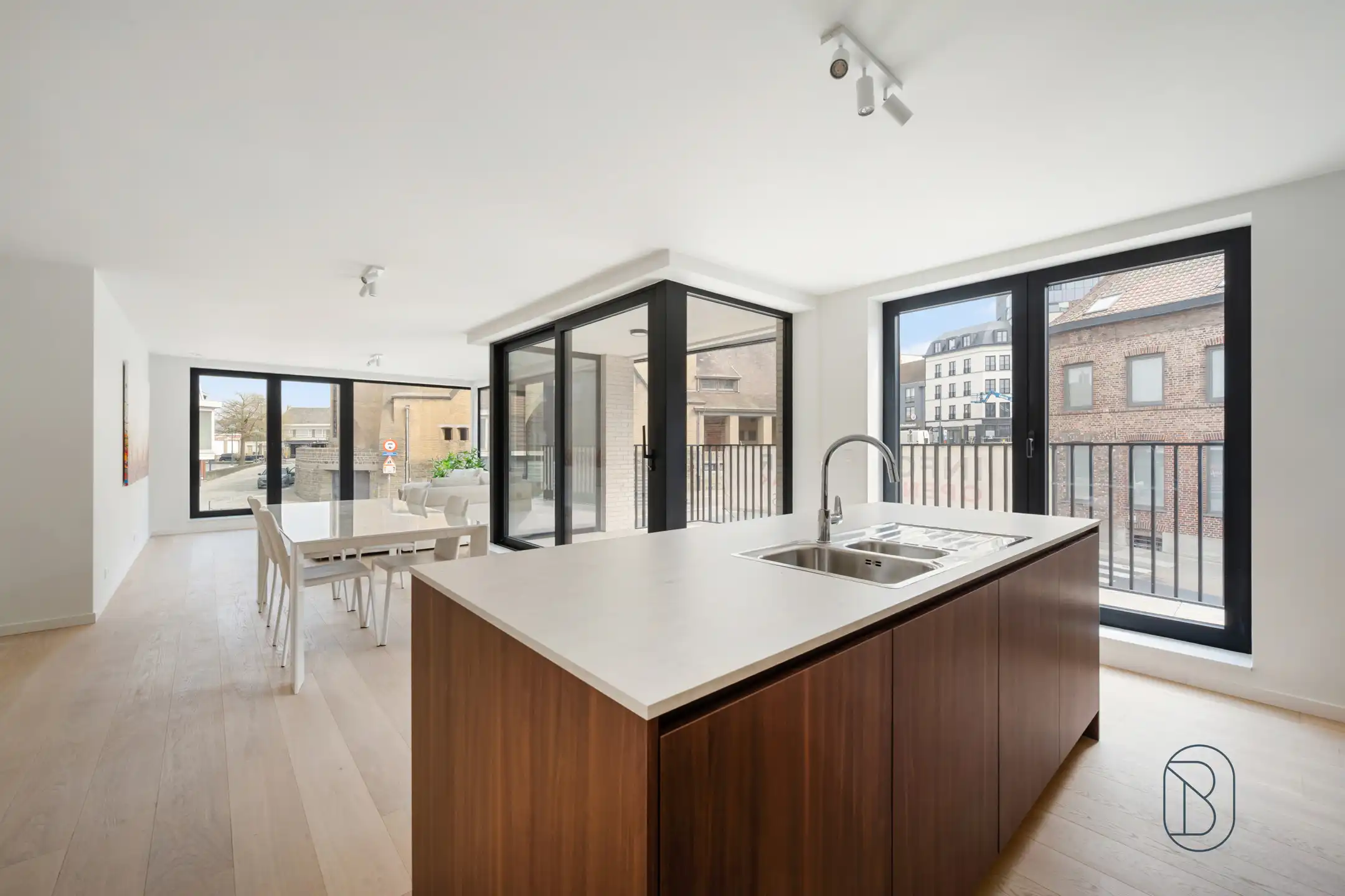 Kwalitatieve energiezuinige appartementen, TOPafgewerkt! foto 10