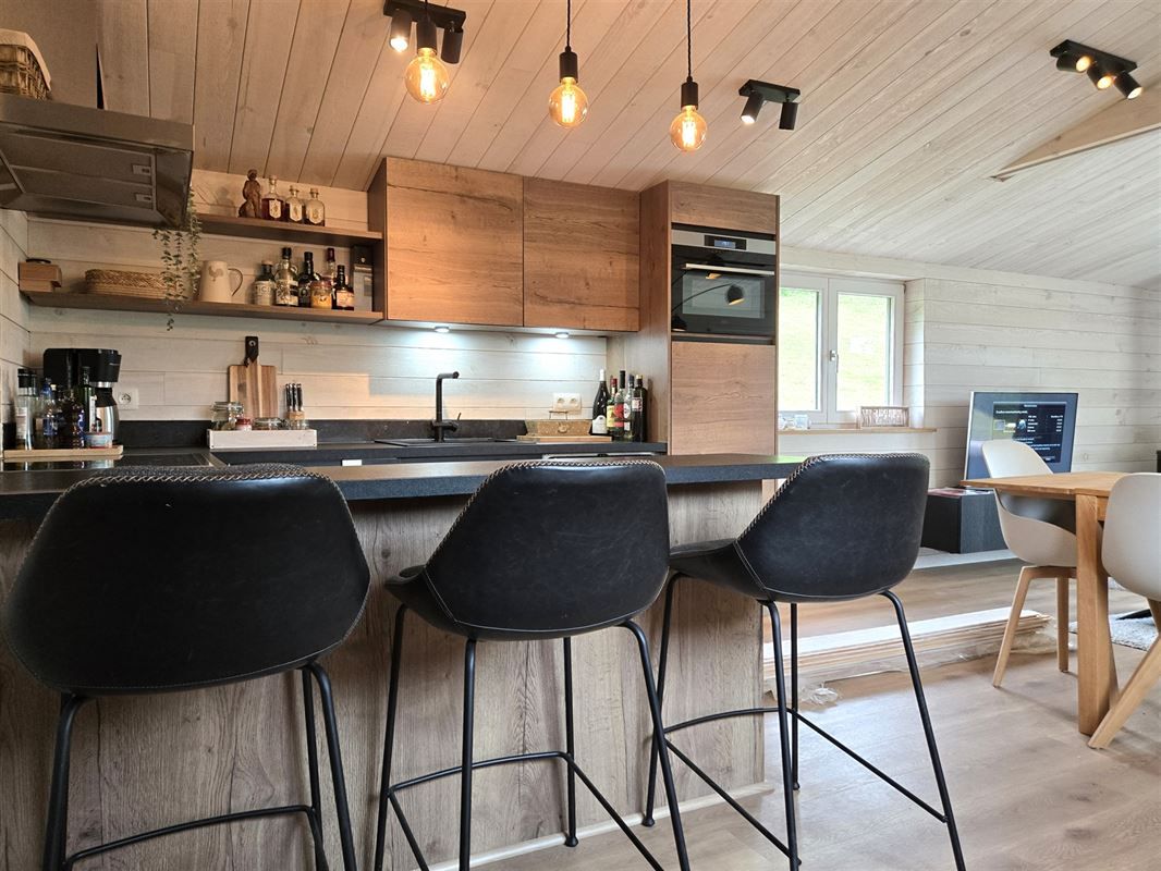 Chalet foto 20