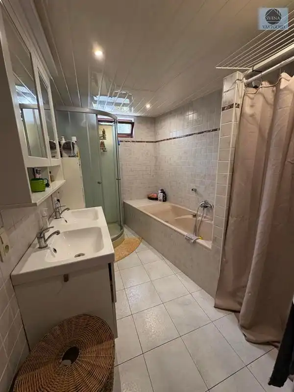 ZEER LEUKE WONING MET 3 KAMERS EN TUIN foto 7