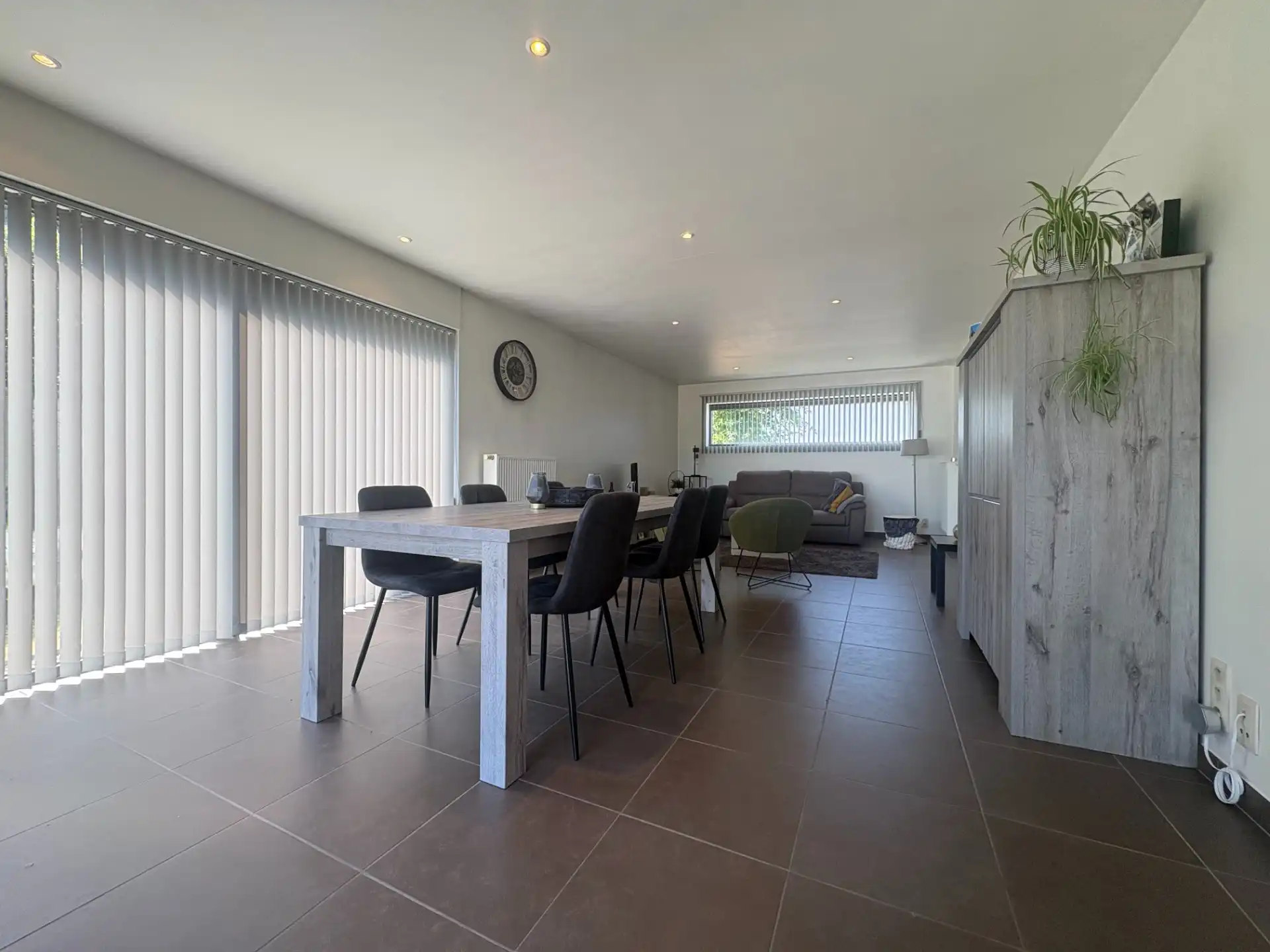 Recente half open woning in Oudenaarde foto 3