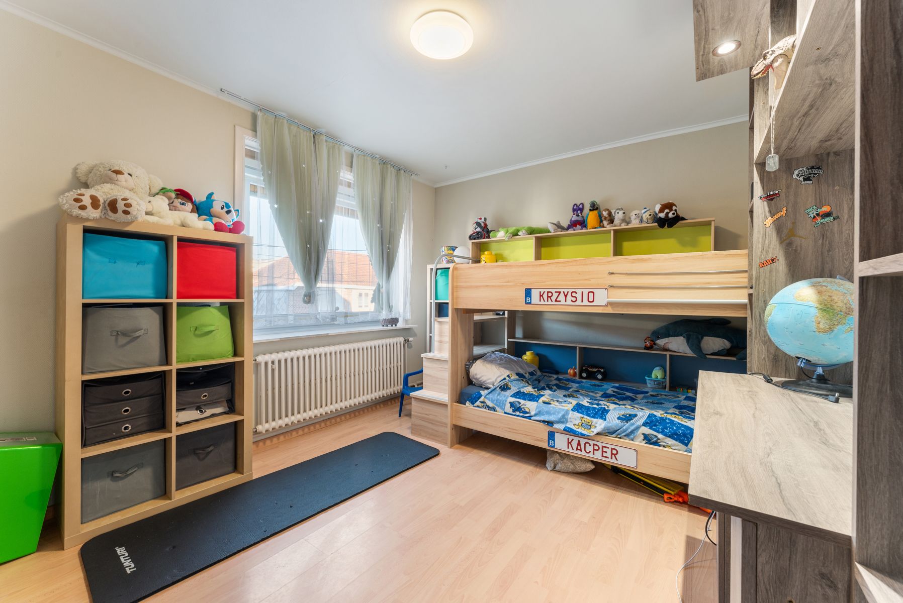 Instapklare gezinswoning met 3 slaapkamers en tuin foto 9
