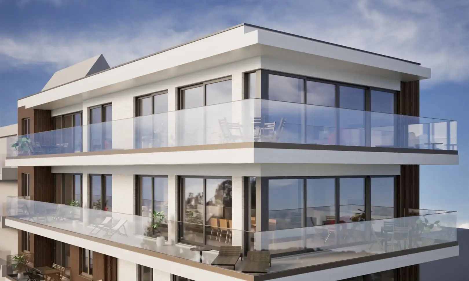 appartement foto {{pictureIndex}}