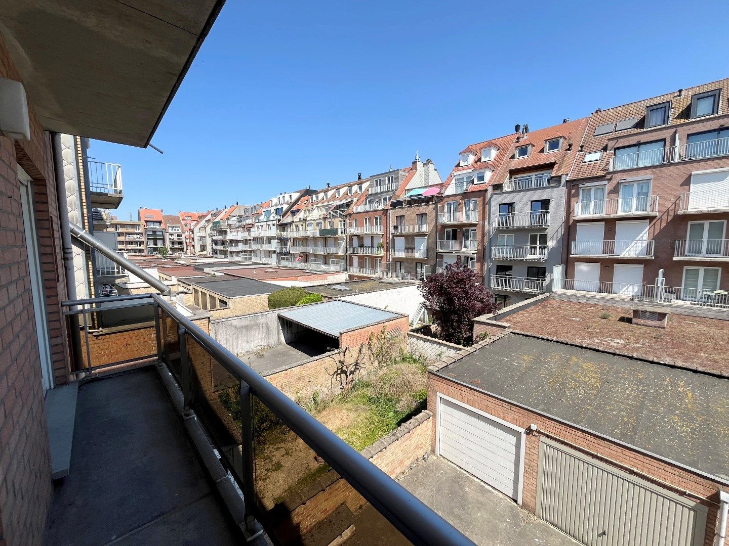 Instapklaar appartement met zicht op het Zegemeer foto 12