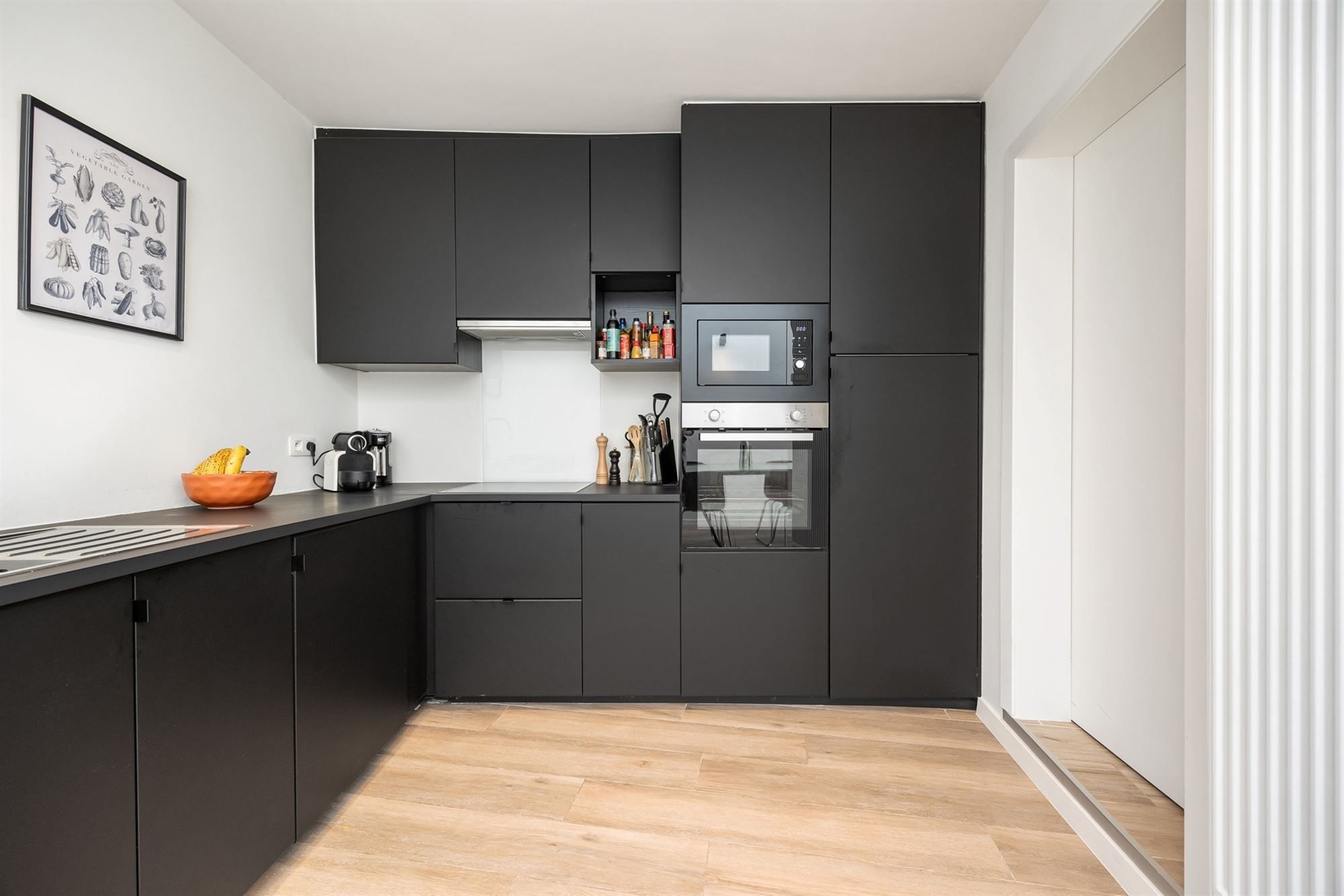 Instapklaar huis met drie ruime slaapkamers foto 8