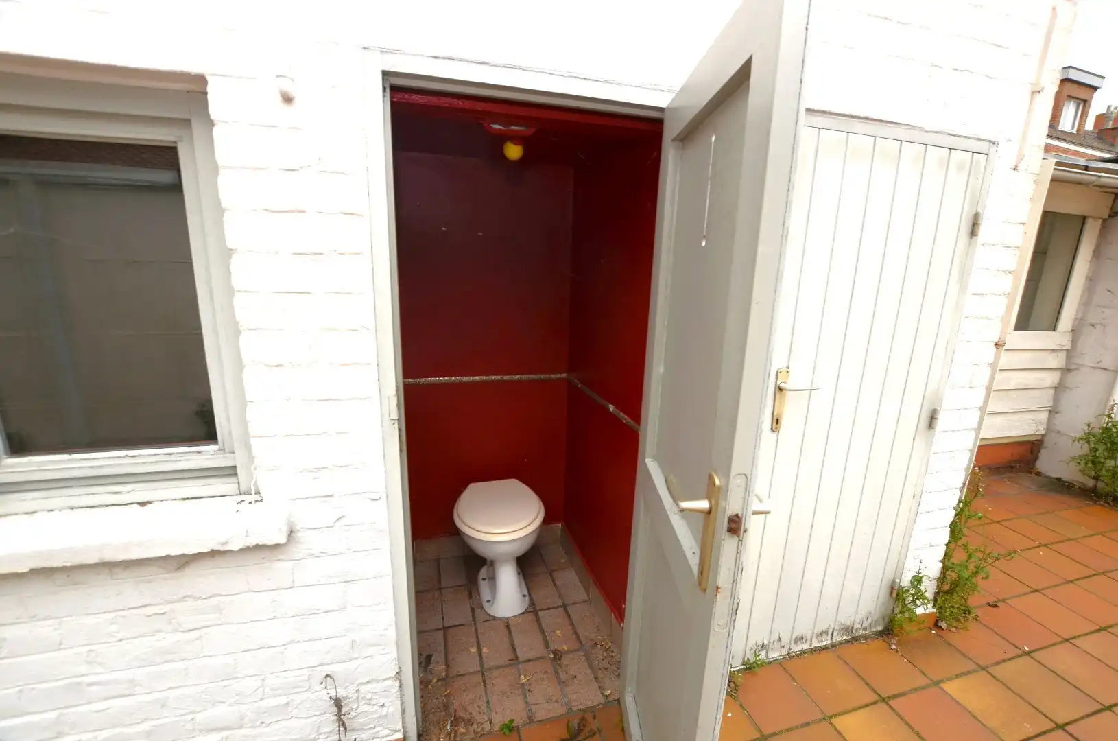 Goed onderhouden woonhuis  foto 17
