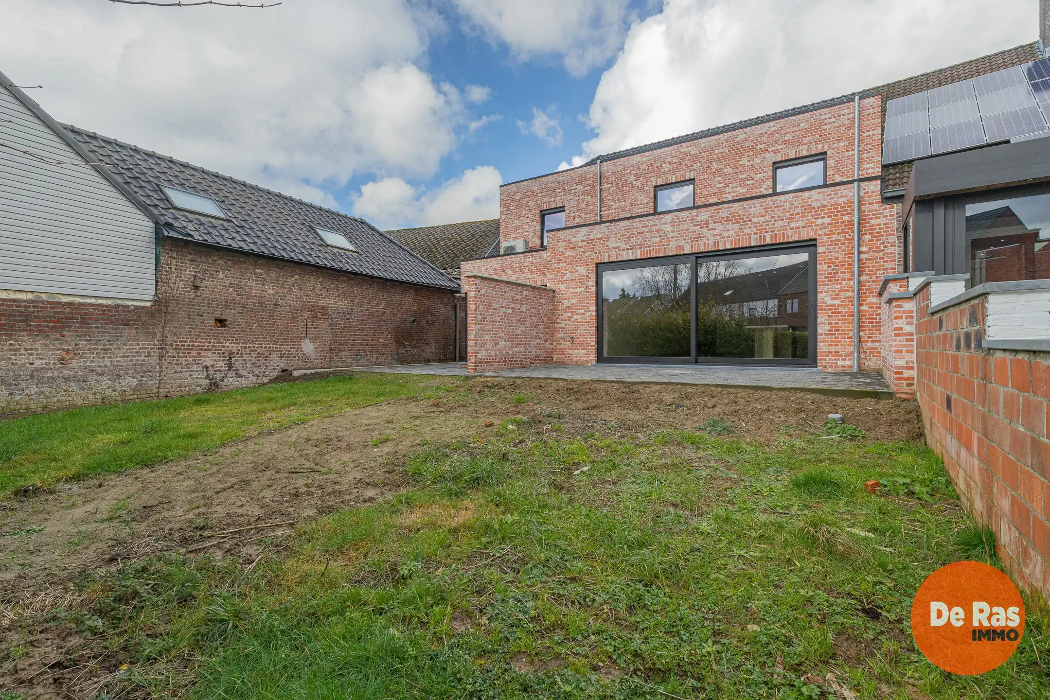 LEDE - Mooie pastorijwoning in centrum - 6% BTW mogelijk! foto 2
