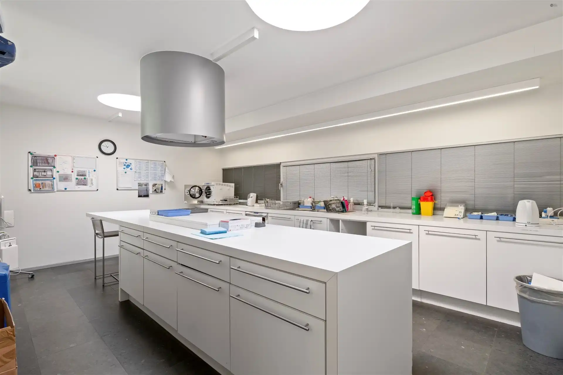 Ivesteringsvastgoed Praktijk + appartementsgebouw foto 22