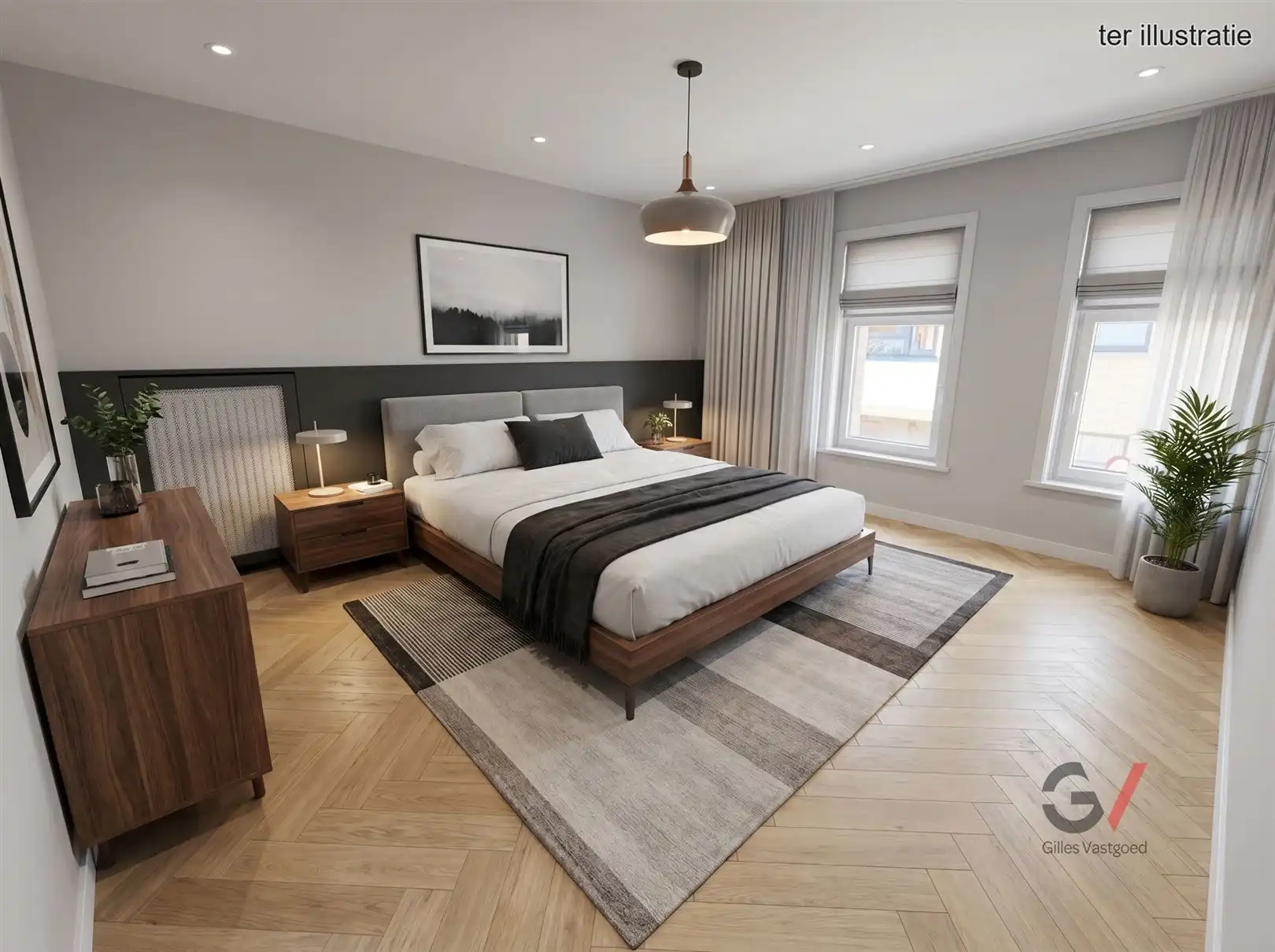 Huis foto 13
