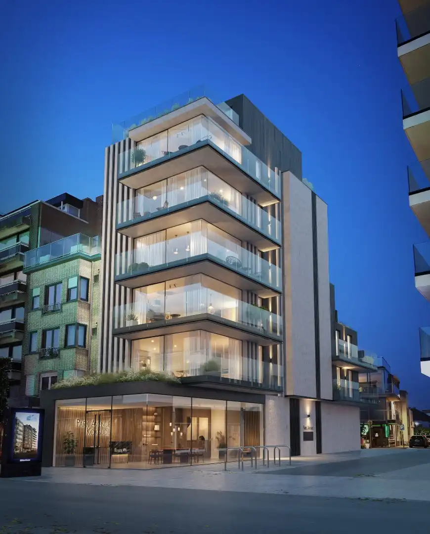 Park Avenue - 03.01 foto 5