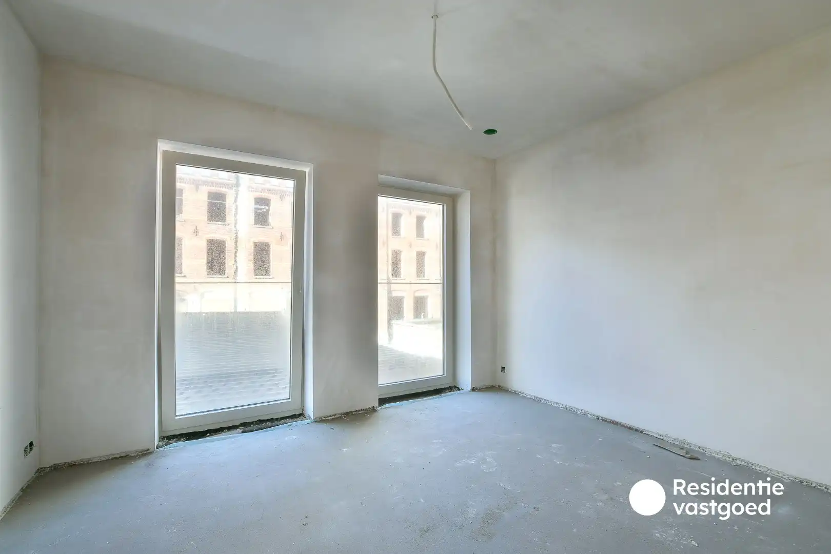 Stijlvol nieuwbouwappartement in hartje Wenduine met ruim terras foto 12