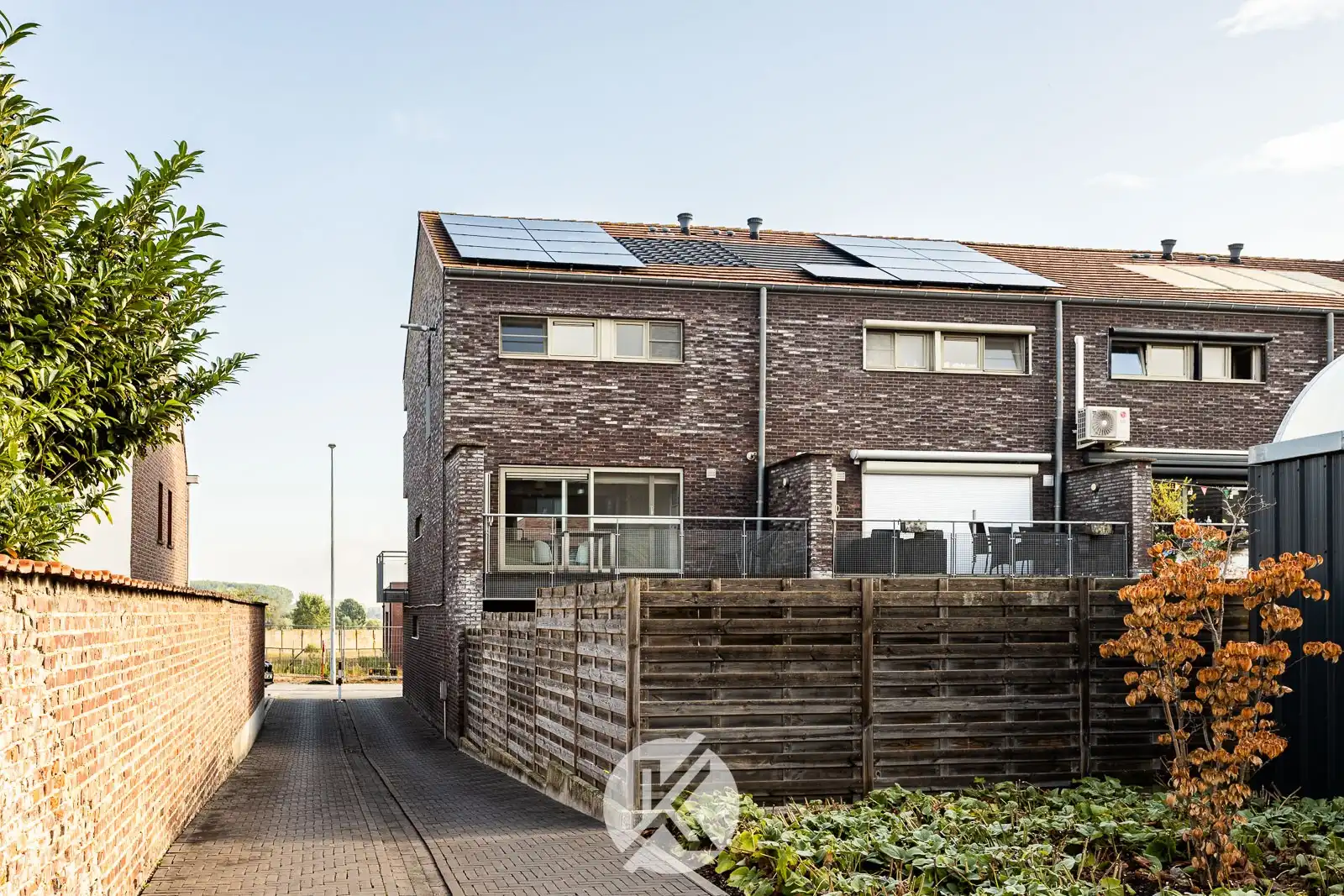 Tijdloze beletage met gunstig EPC foto 29